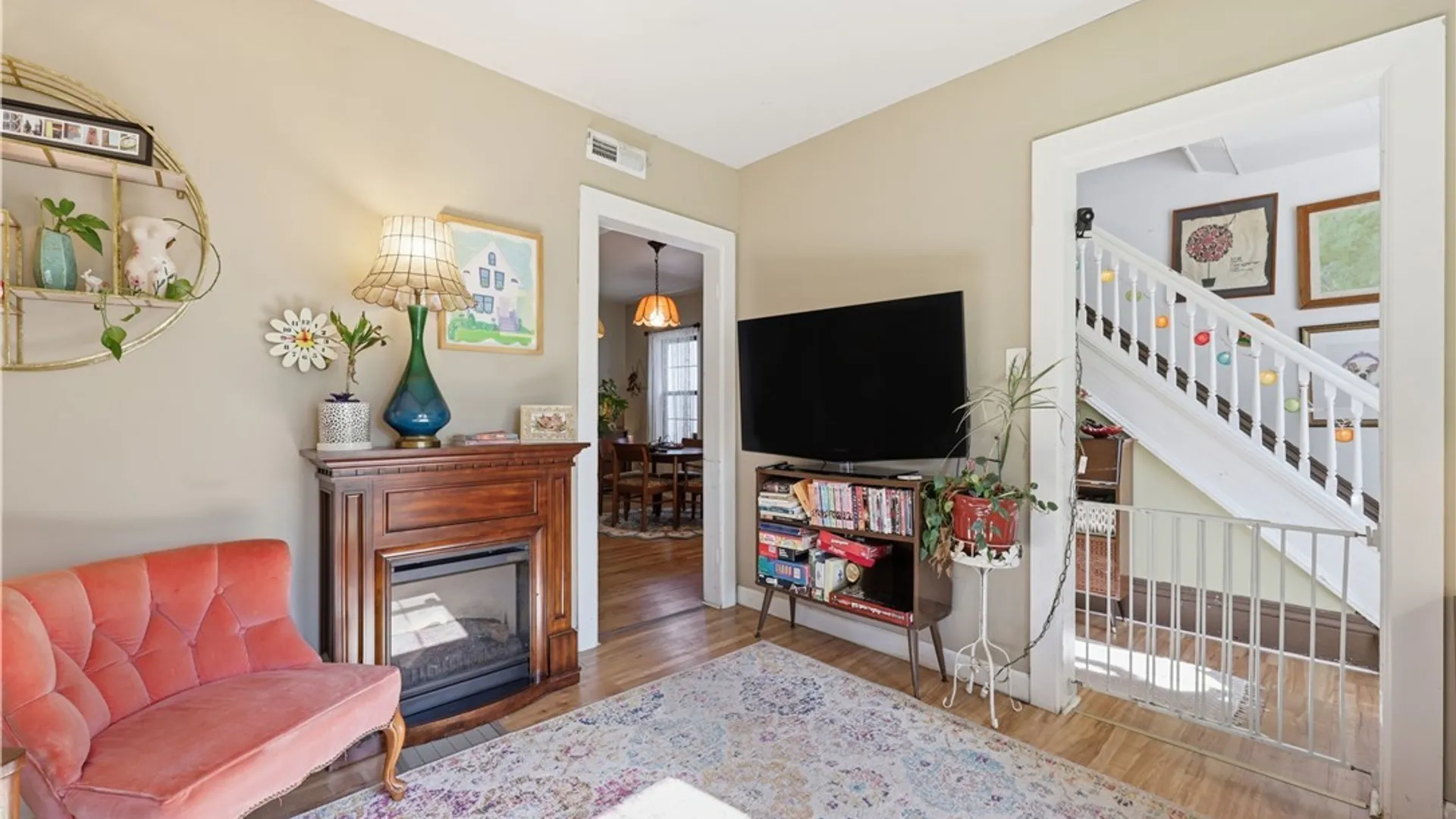 Property at 1215 West Avenue, Buffalo, NY 14213 4