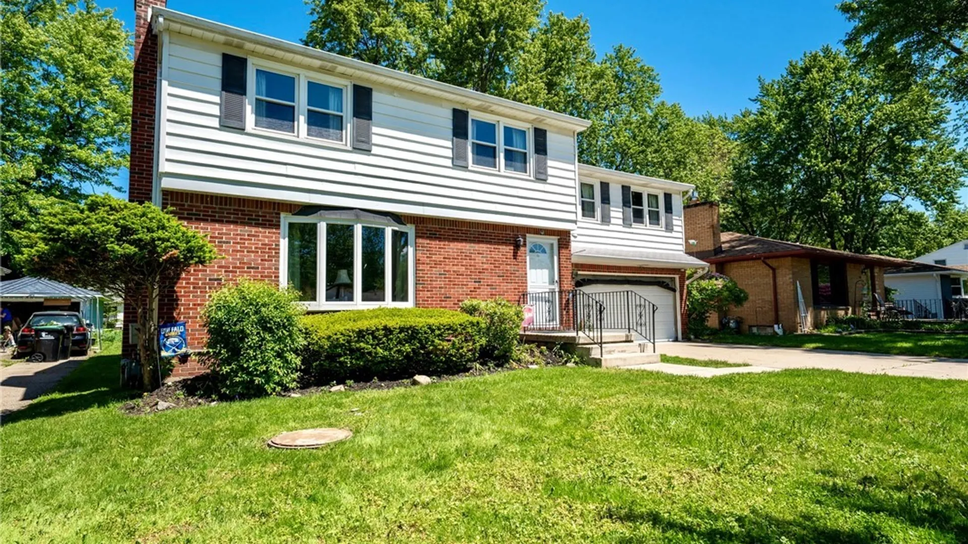 Property at 58 Castleton Place, Tonawanda, NY 14150 2