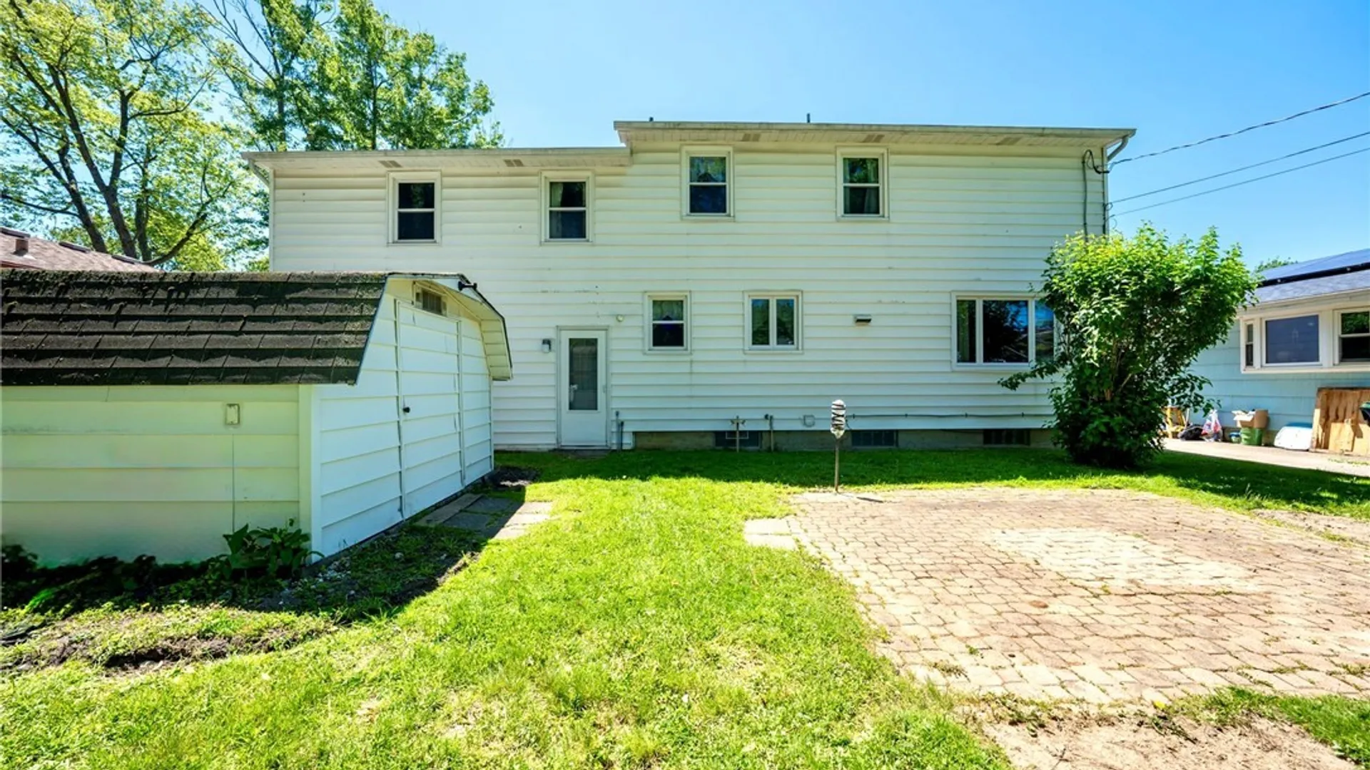 Property at 58 Castleton Place, Tonawanda, NY 14150 26