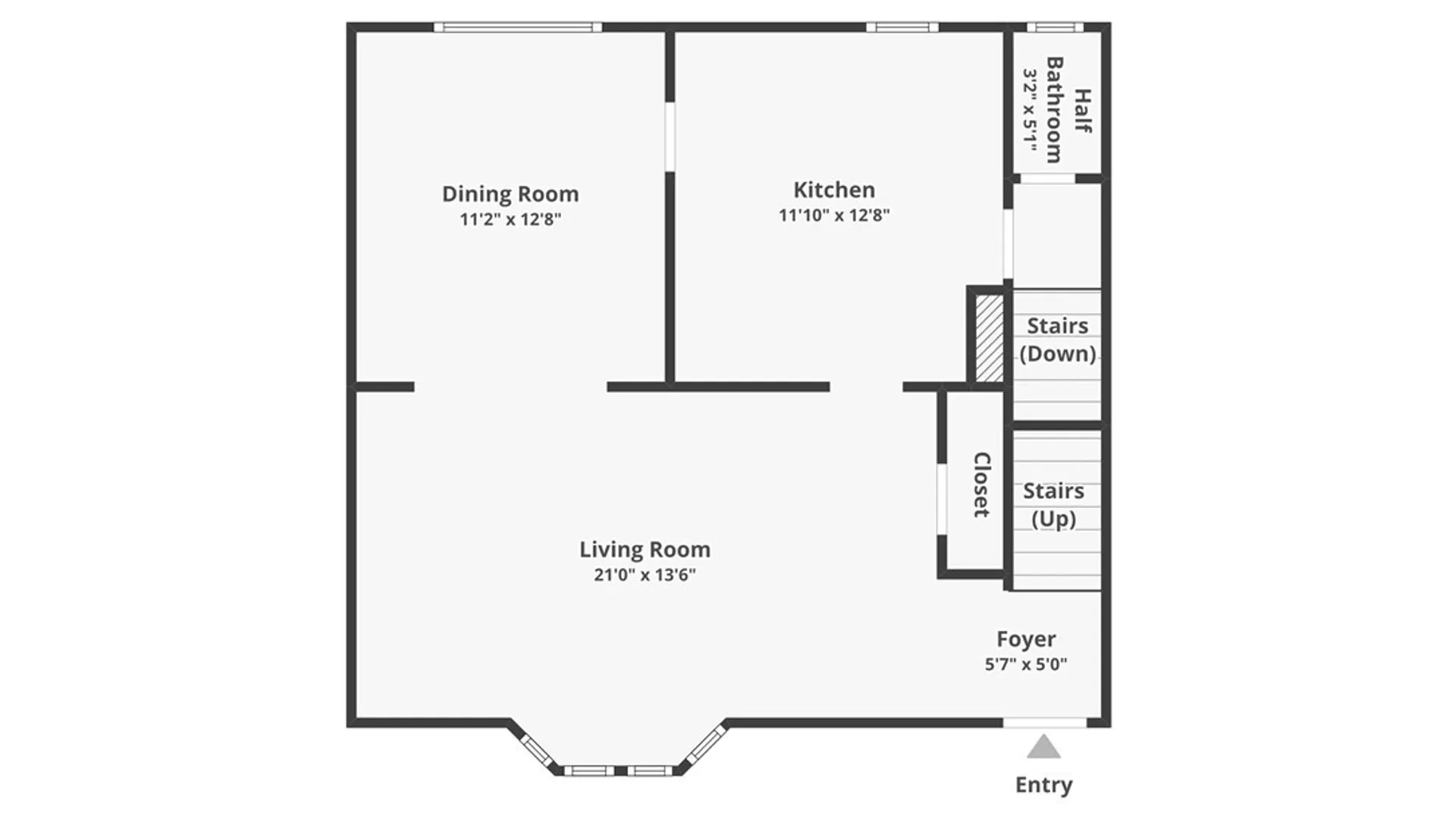 Property at 58 Castleton Place, Tonawanda, NY 14150 27
