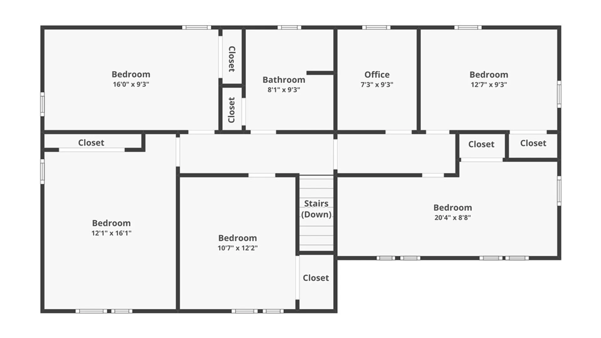 Property at 58 Castleton Place, Tonawanda, NY 14150 28
