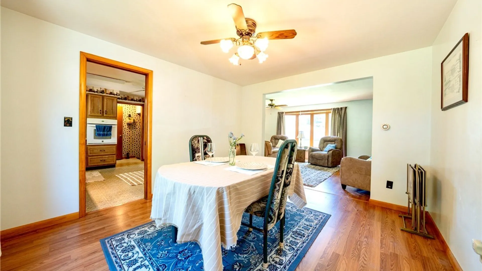 Property at 58 Castleton Place, Tonawanda, NY 14150 9