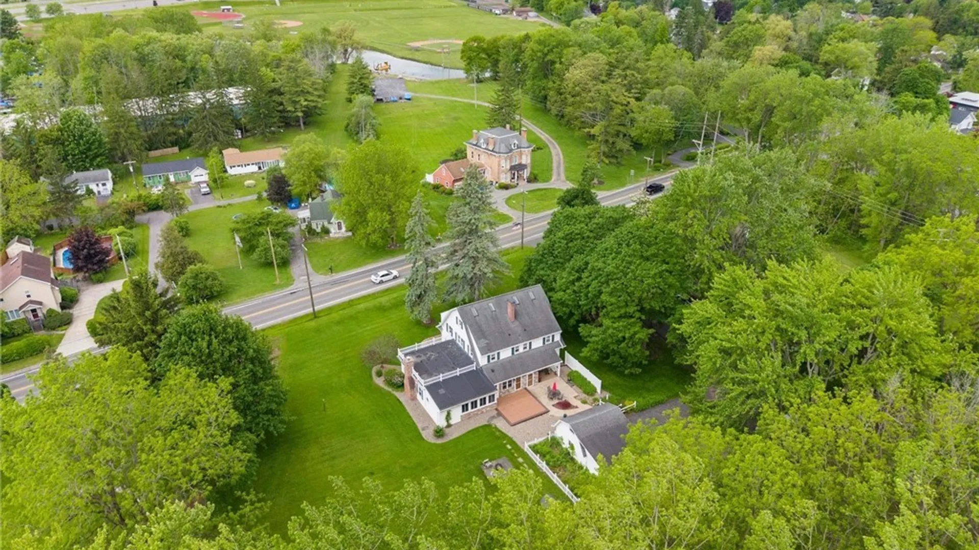 Property at 7026-7028 Owasco Road, Owasco, NY 13021 50