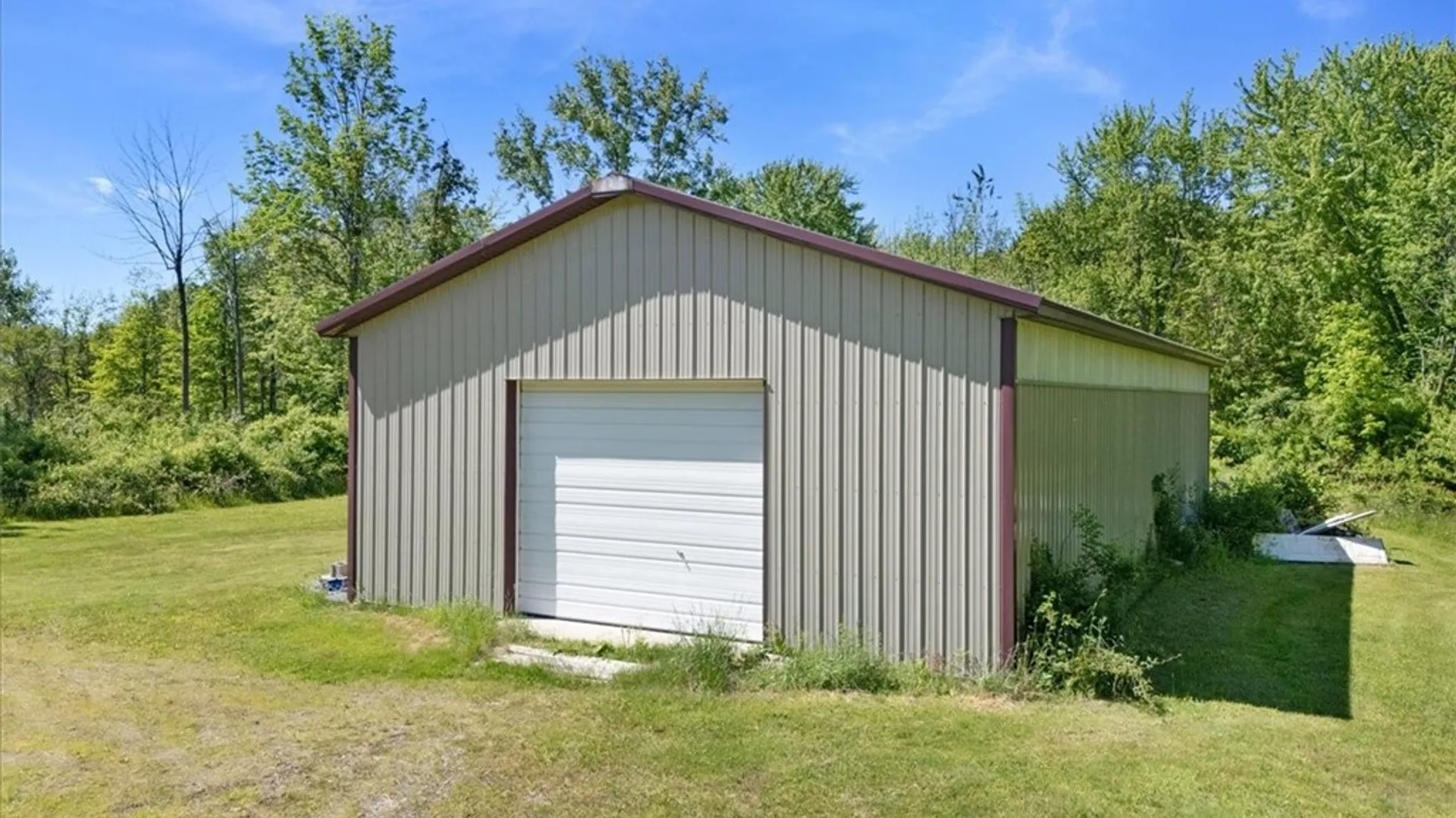 Property at Geneva Road, Sodus, NY 14551 3