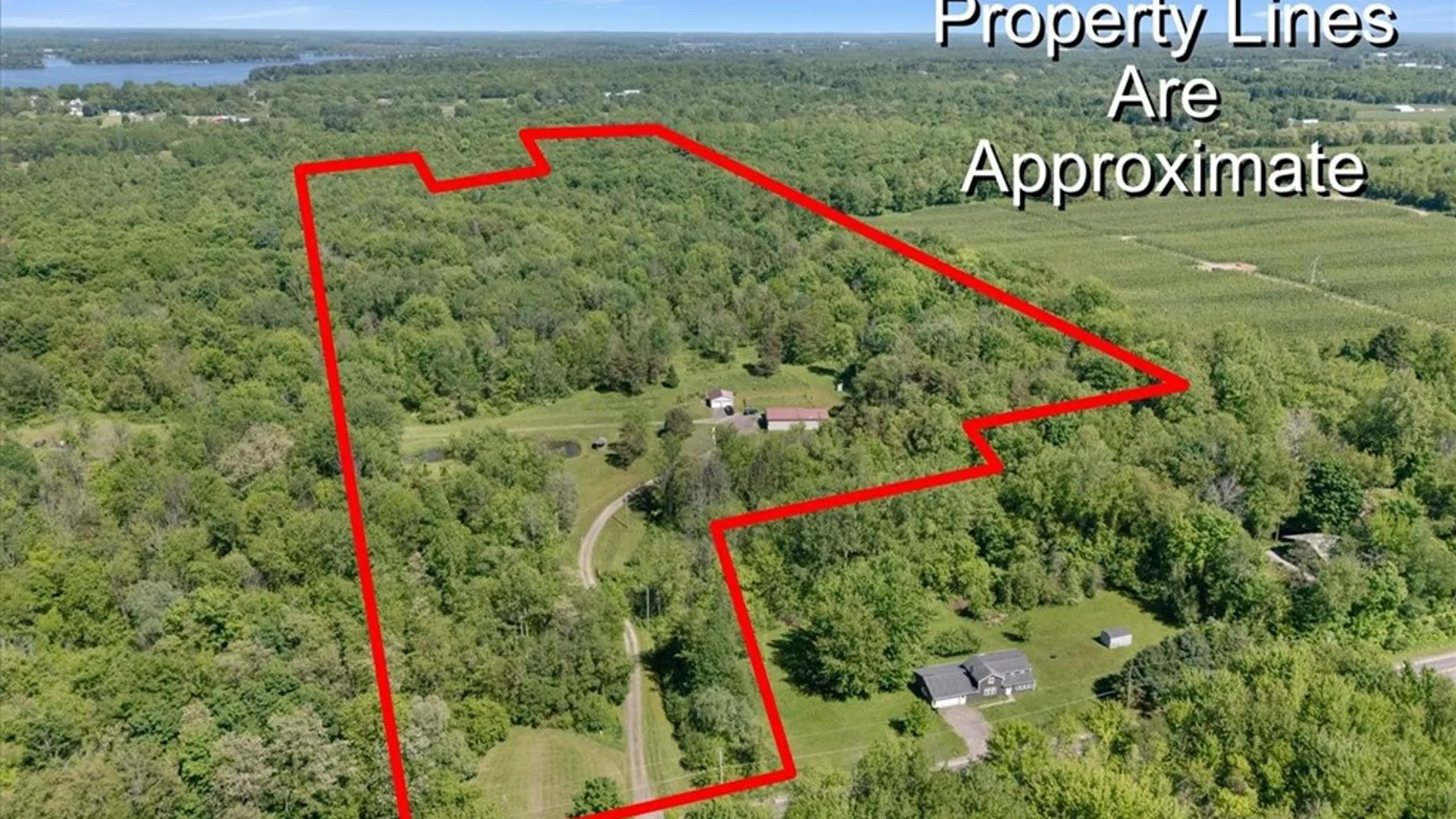 Property at Geneva Road, Sodus, NY 14551 32