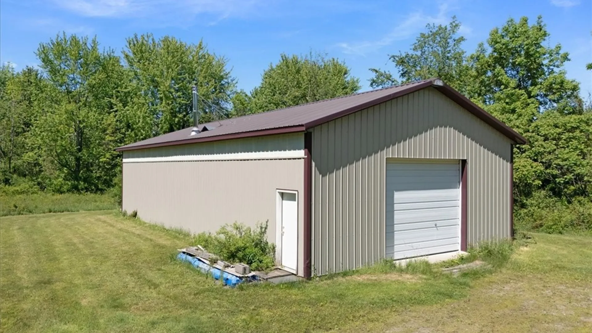 Property at Geneva Road, Sodus, NY 14551 4