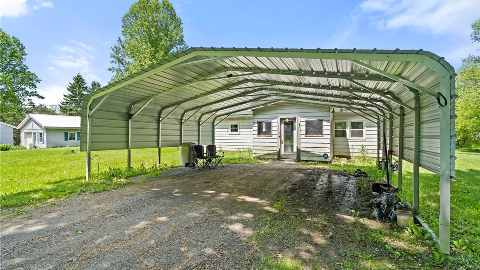 Property at 54 Dublin Road, Lansing, NY 14882 2