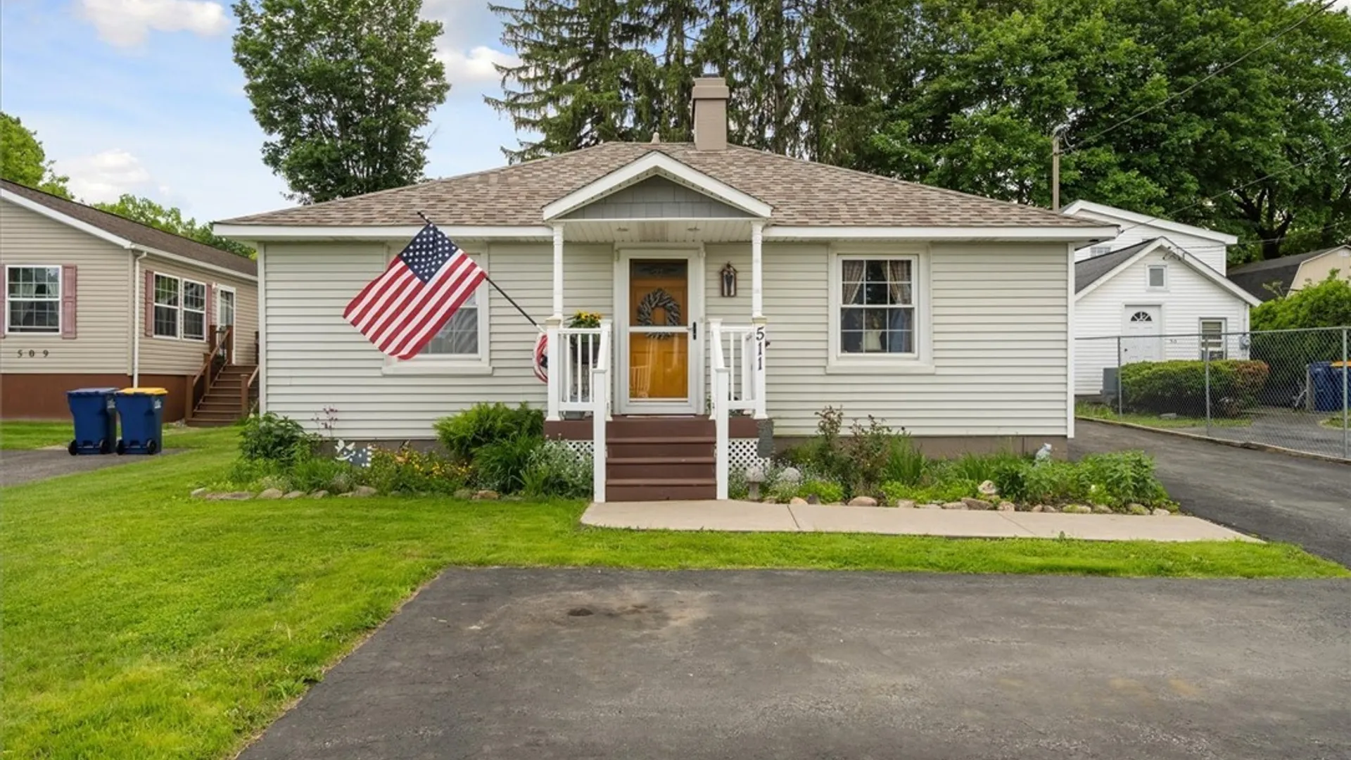 Property at 511 Miller Street, Whitestown, NY 13424 2