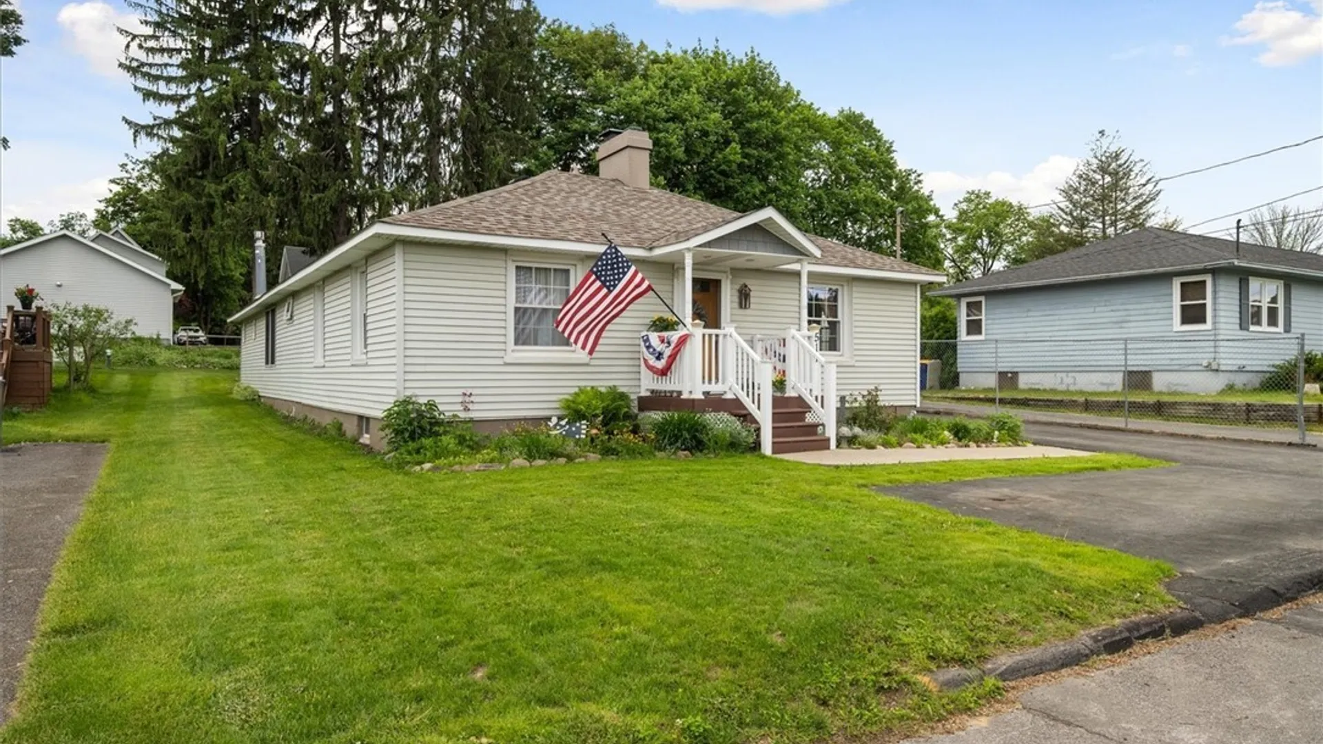 Property at 511 Miller Street, Whitestown, NY 13424 3