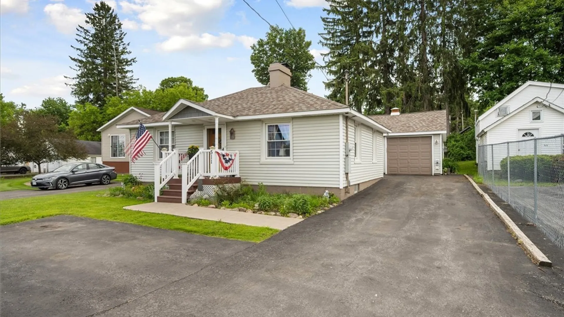 Property at 511 Miller Street, Whitestown, NY 13424 5