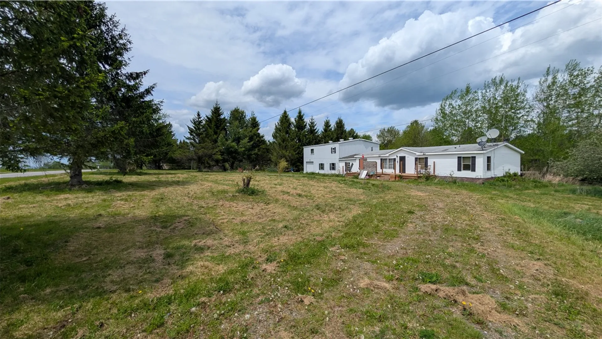 Property at 5820 Steam Mill Road, Masonville, NY 13849 11