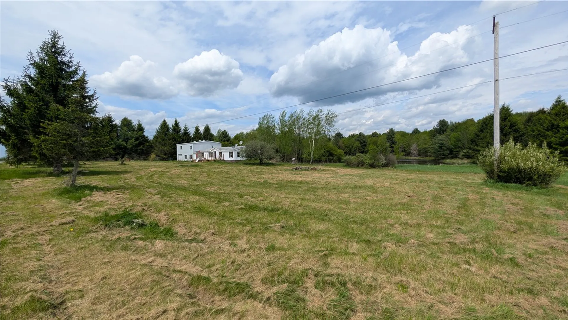 Property at 5820 Steam Mill Road, Masonville, NY 13849 12