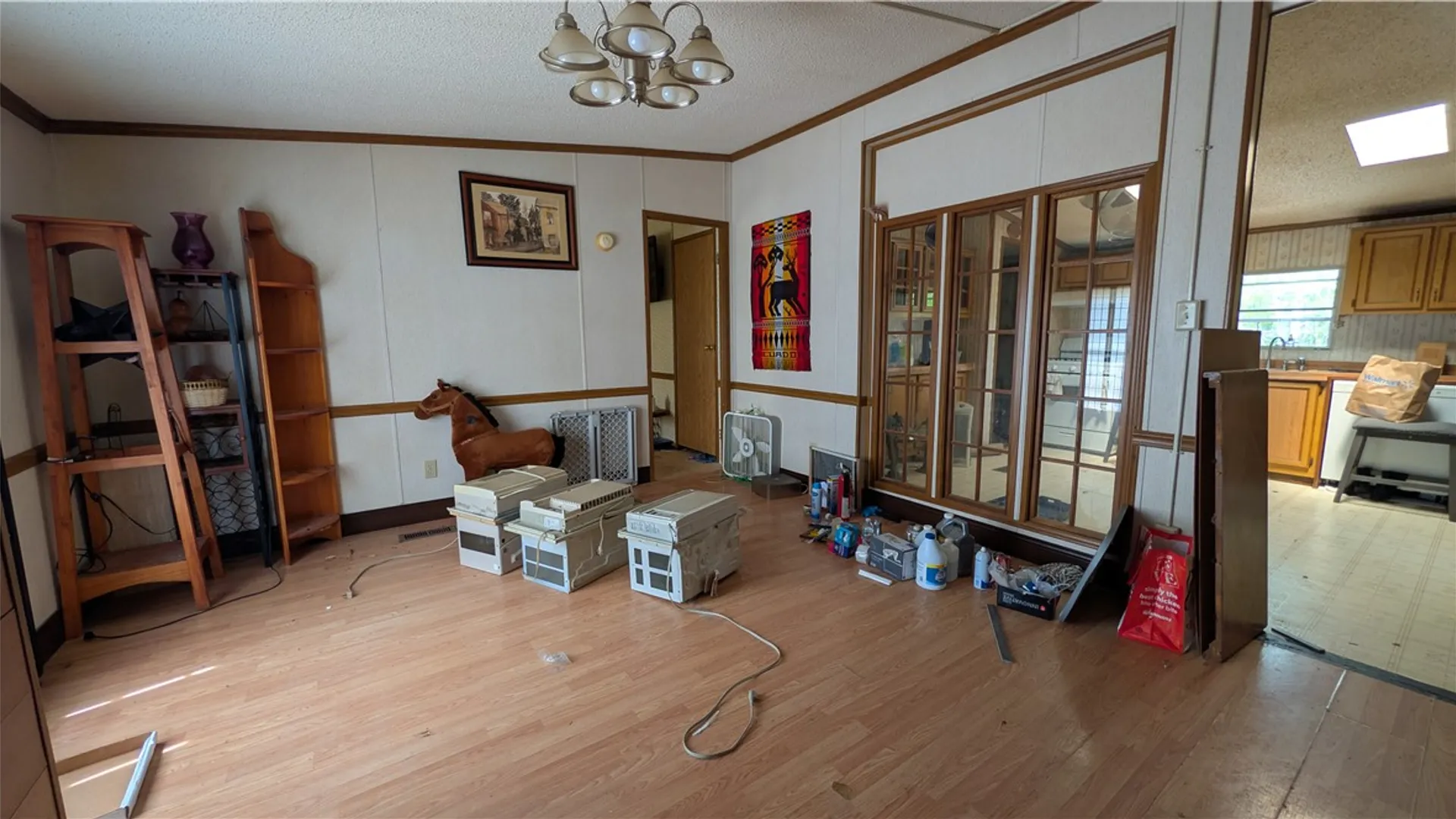 Property at 5820 Steam Mill Road, Masonville, NY 13849 14