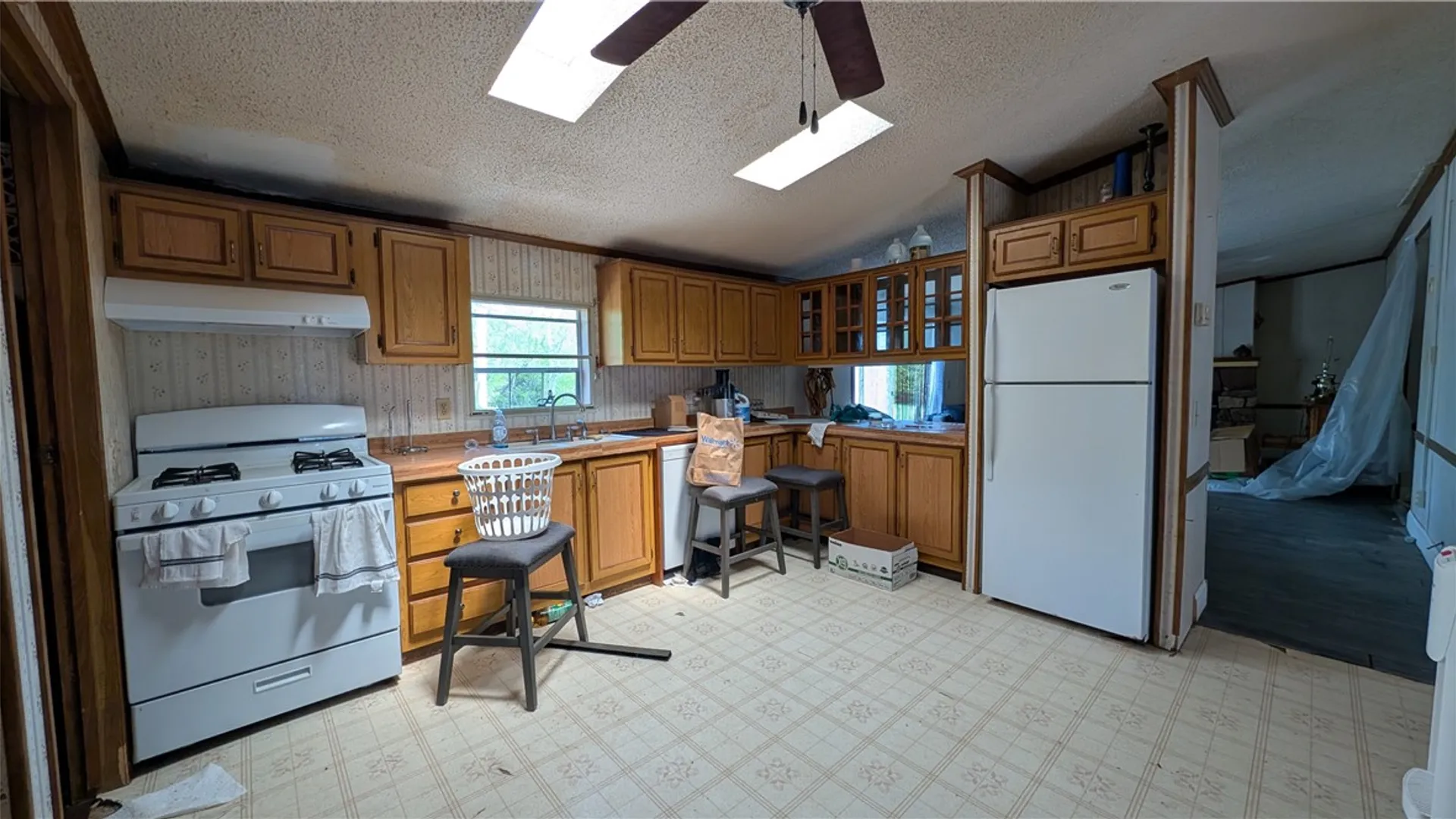 Property at 5820 Steam Mill Road, Masonville, NY 13849 17