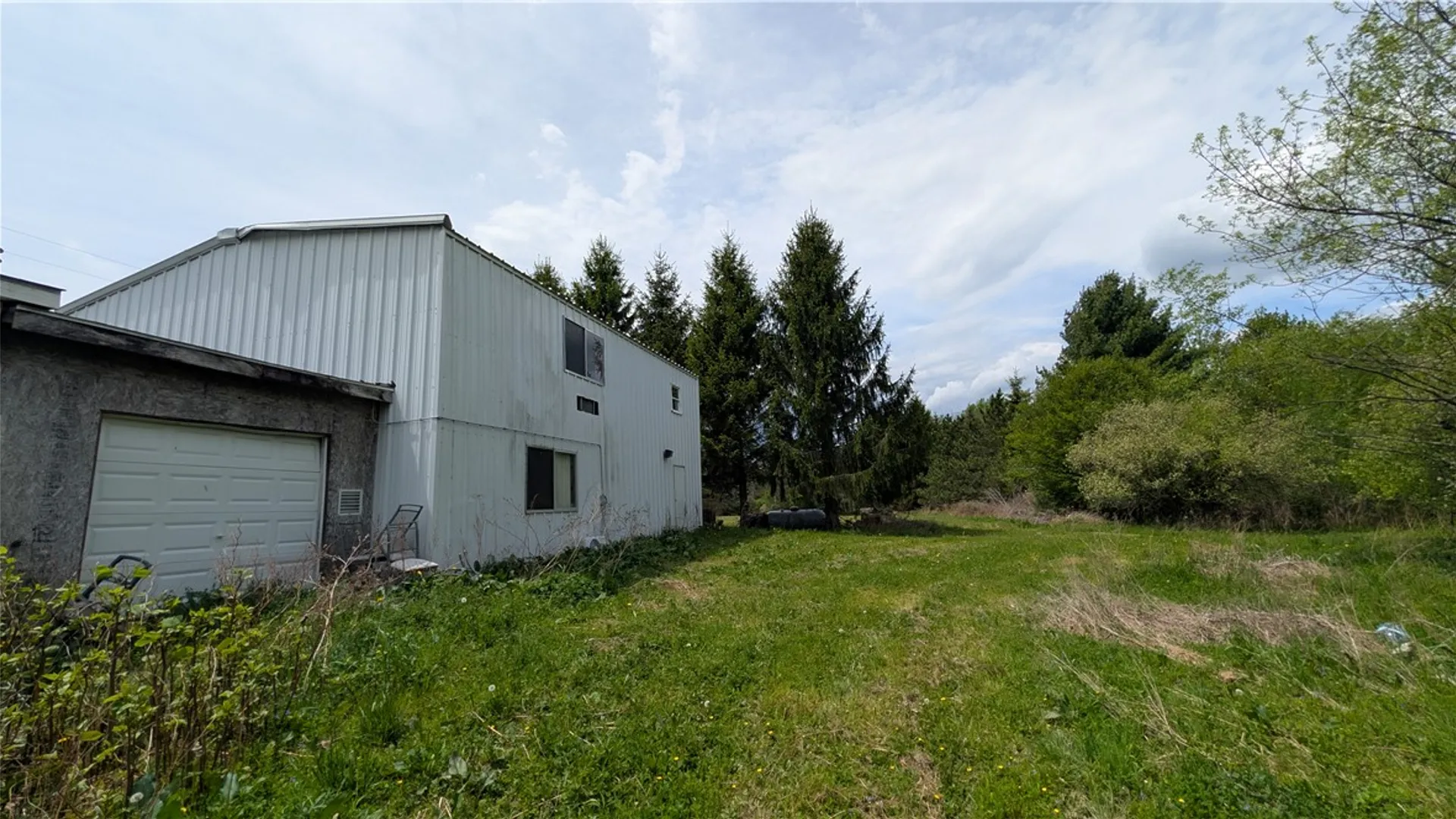 Property at 5820 Steam Mill Road, Masonville, NY 13849 31