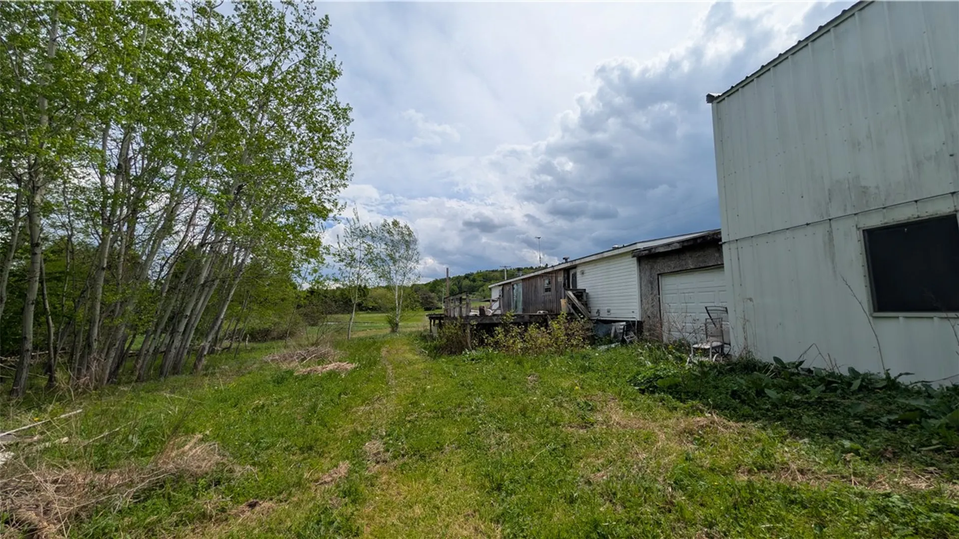 Property at 5820 Steam Mill Road, Masonville, NY 13849 32