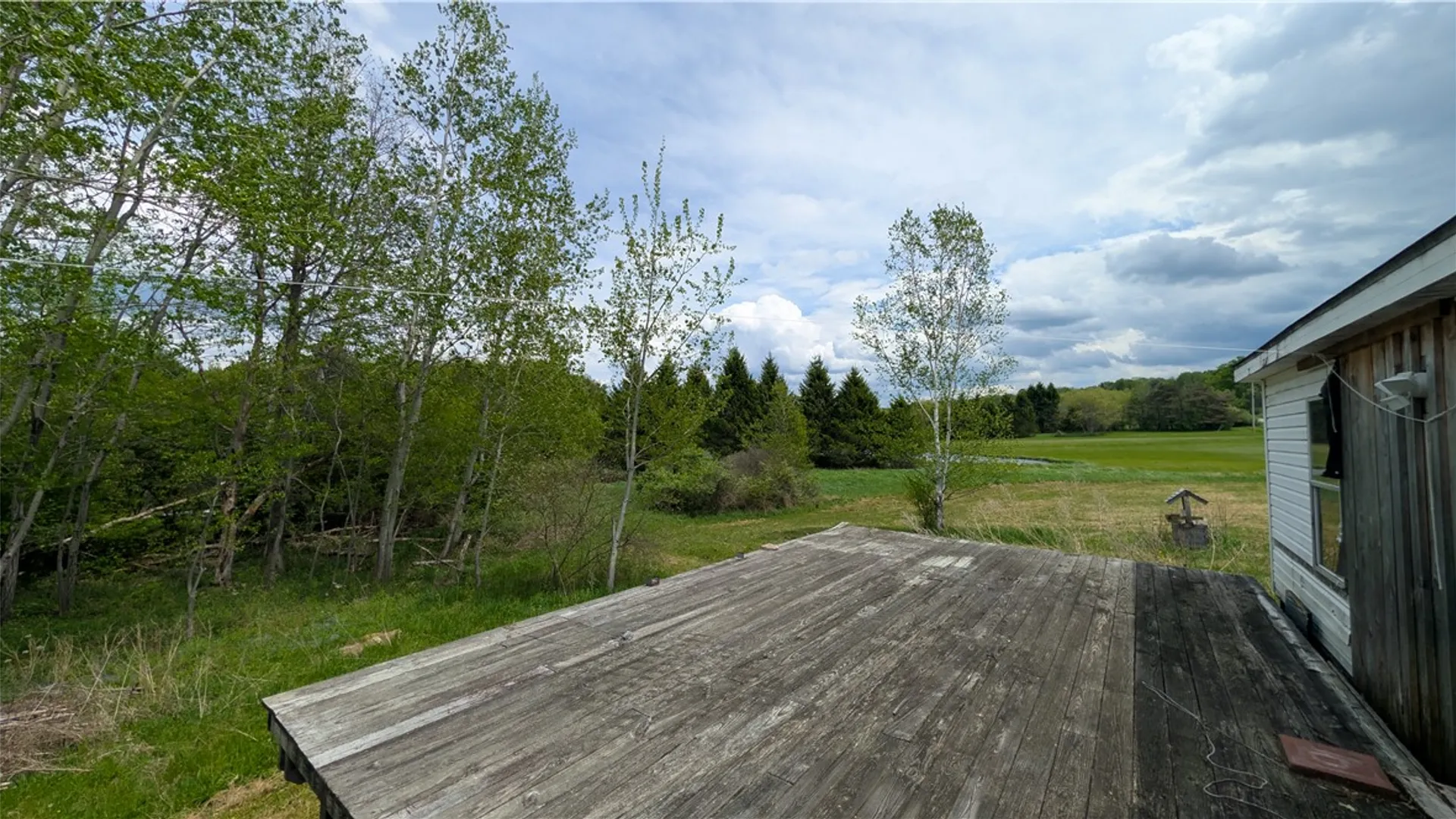 Property at 5820 Steam Mill Road, Masonville, NY 13849 33