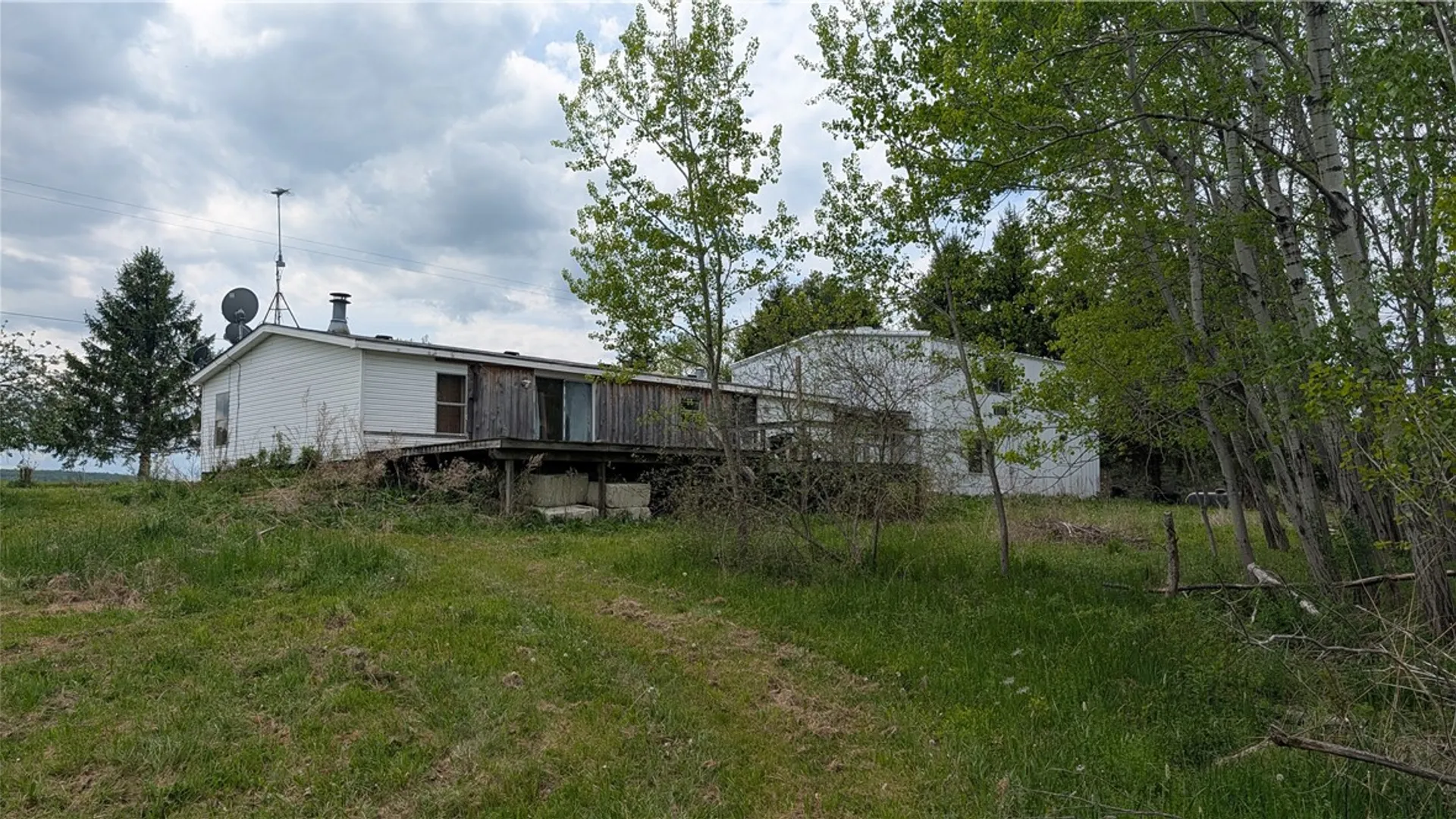 Property at 5820 Steam Mill Road, Masonville, NY 13849 34