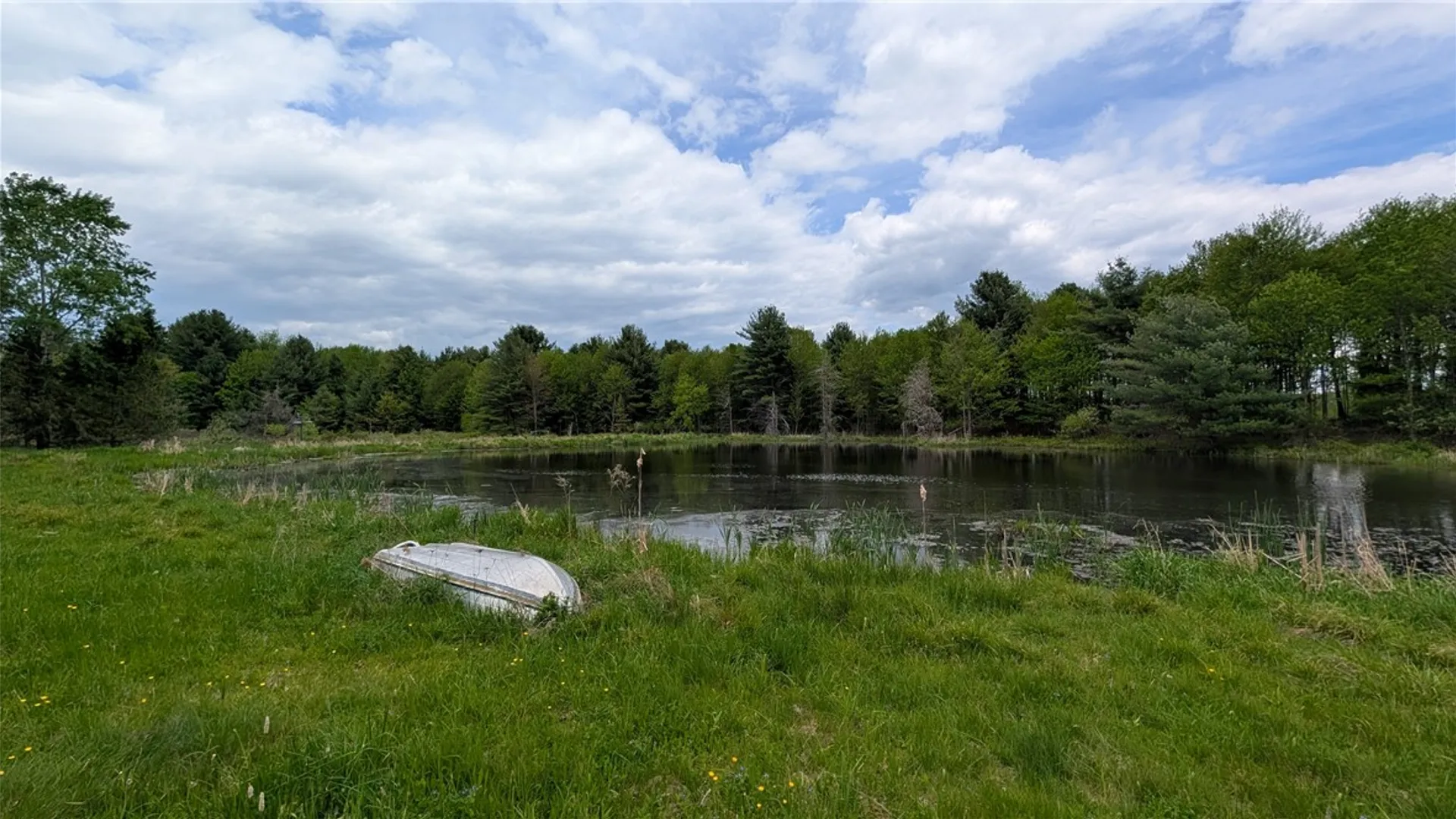 Property at 5820 Steam Mill Road, Masonville, NY 13849 35