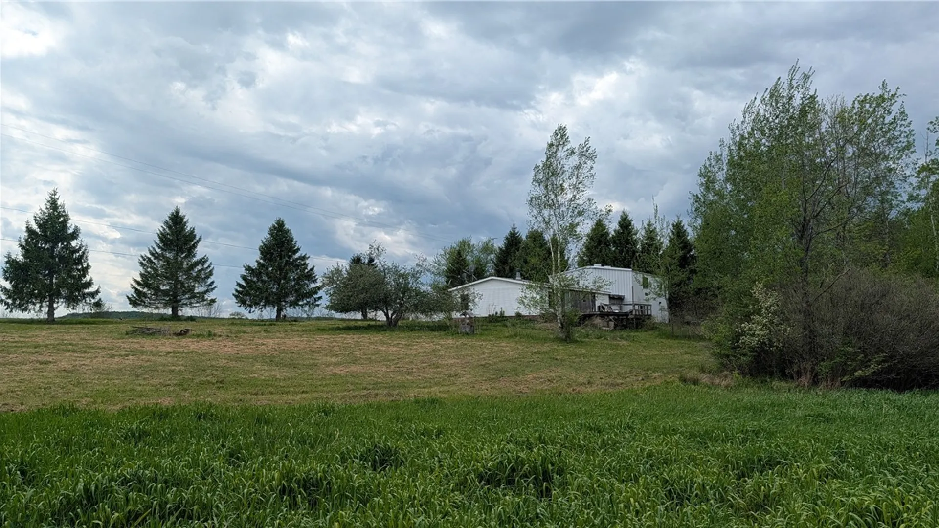 Property at 5820 Steam Mill Road, Masonville, NY 13849 36
