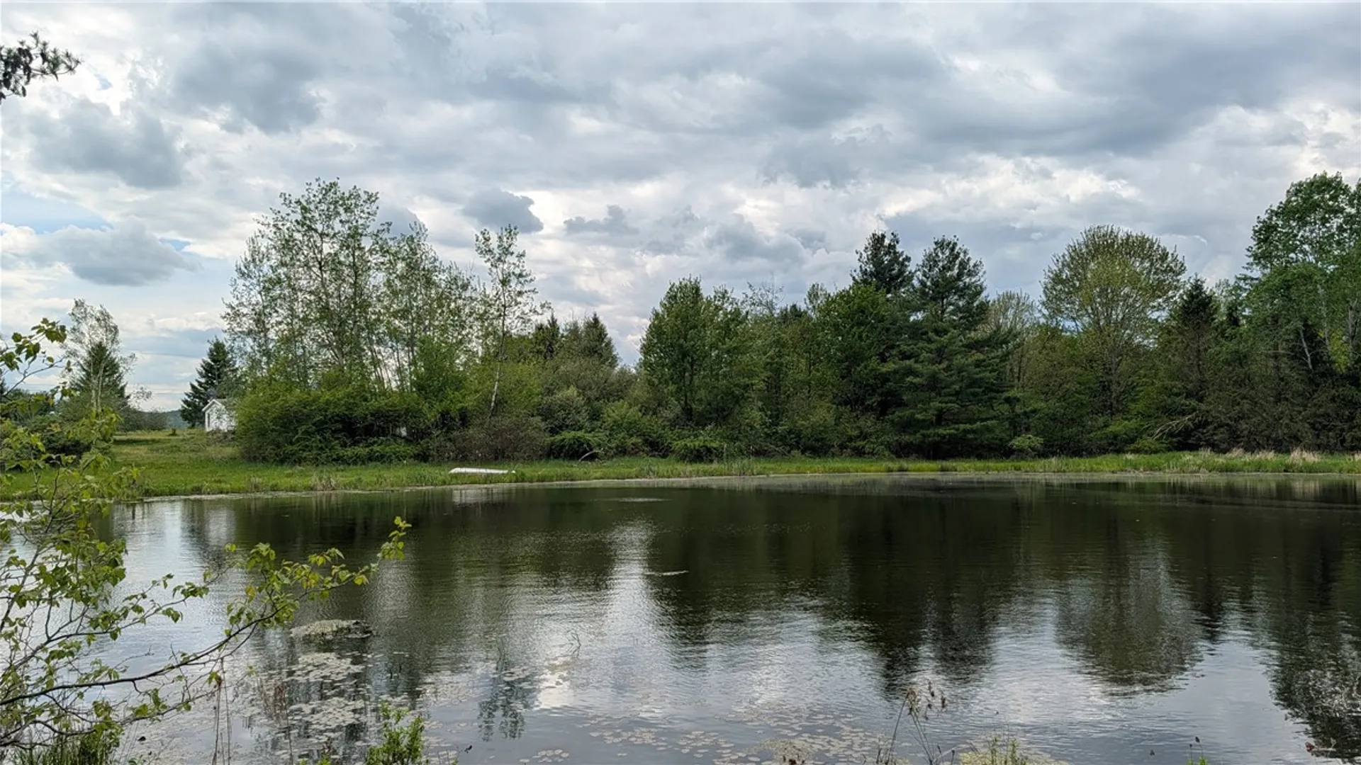 Property at 5820 Steam Mill Road, Masonville, NY 13849 37