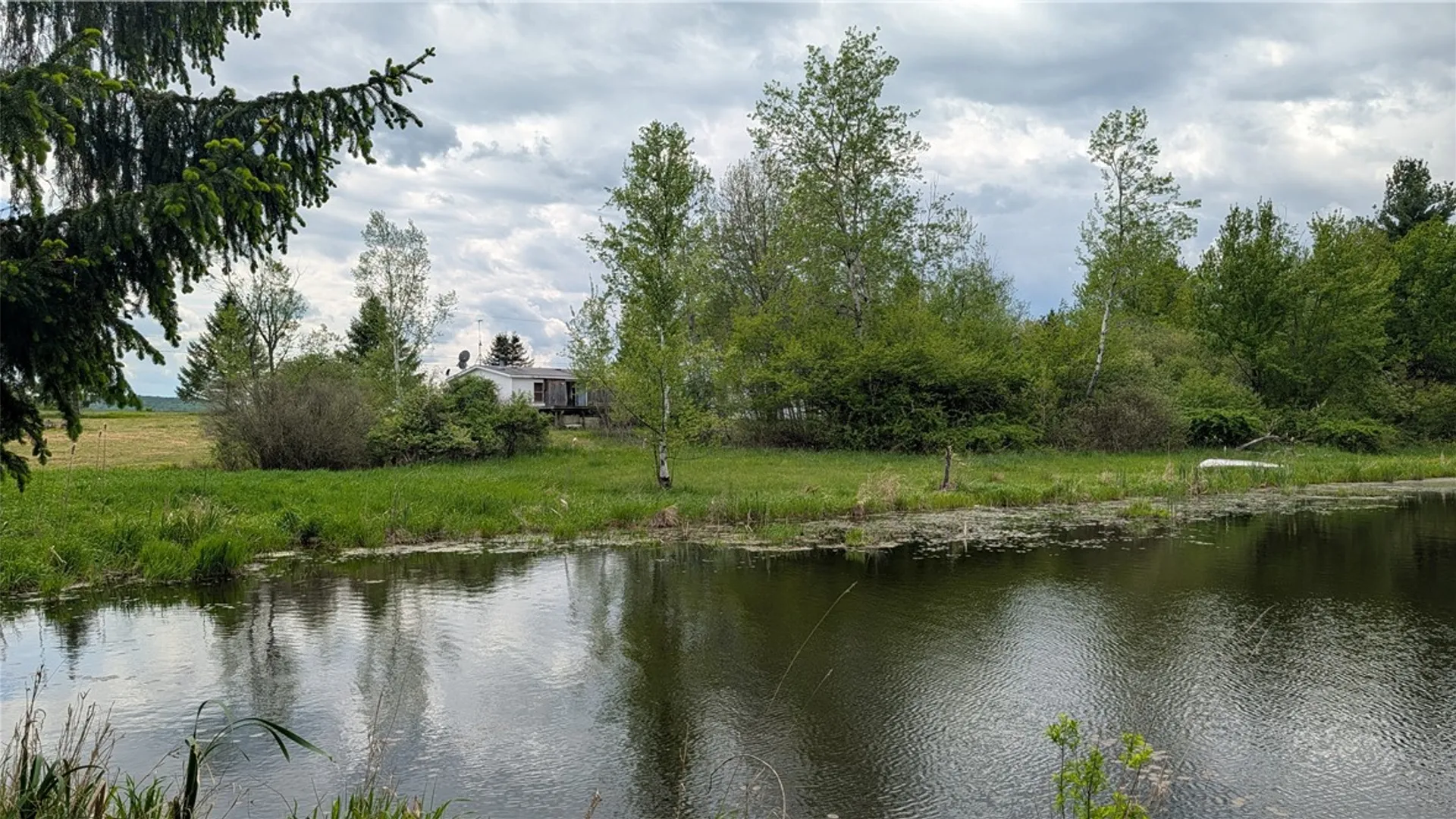Property at 5820 Steam Mill Road, Masonville, NY 13849 38