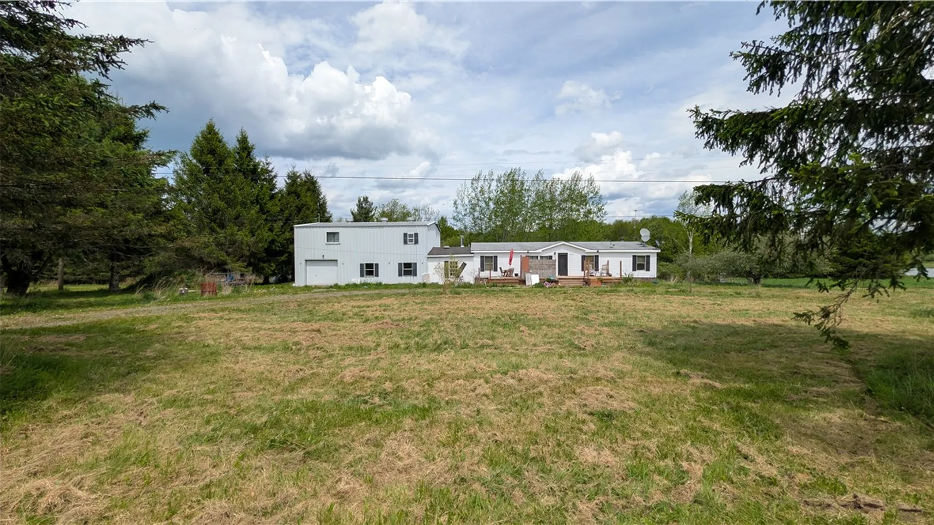 Property at 5820 Steam Mill Road, Masonville, NY 13849 4