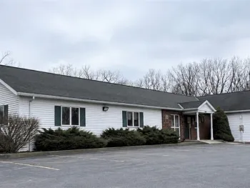 1130 Corporate Drive, Auburn, NY 13021