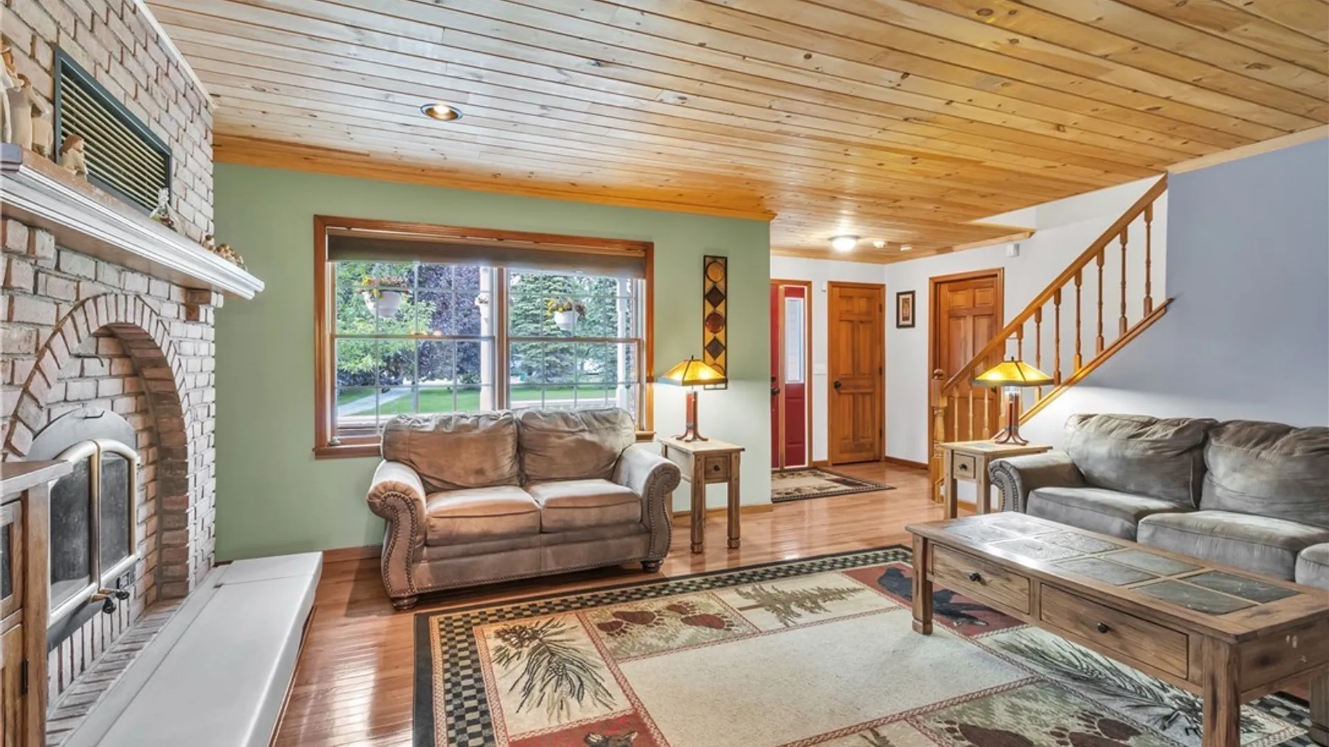 Property at 7542 Back Creek Road, Boston, NY 14075 13