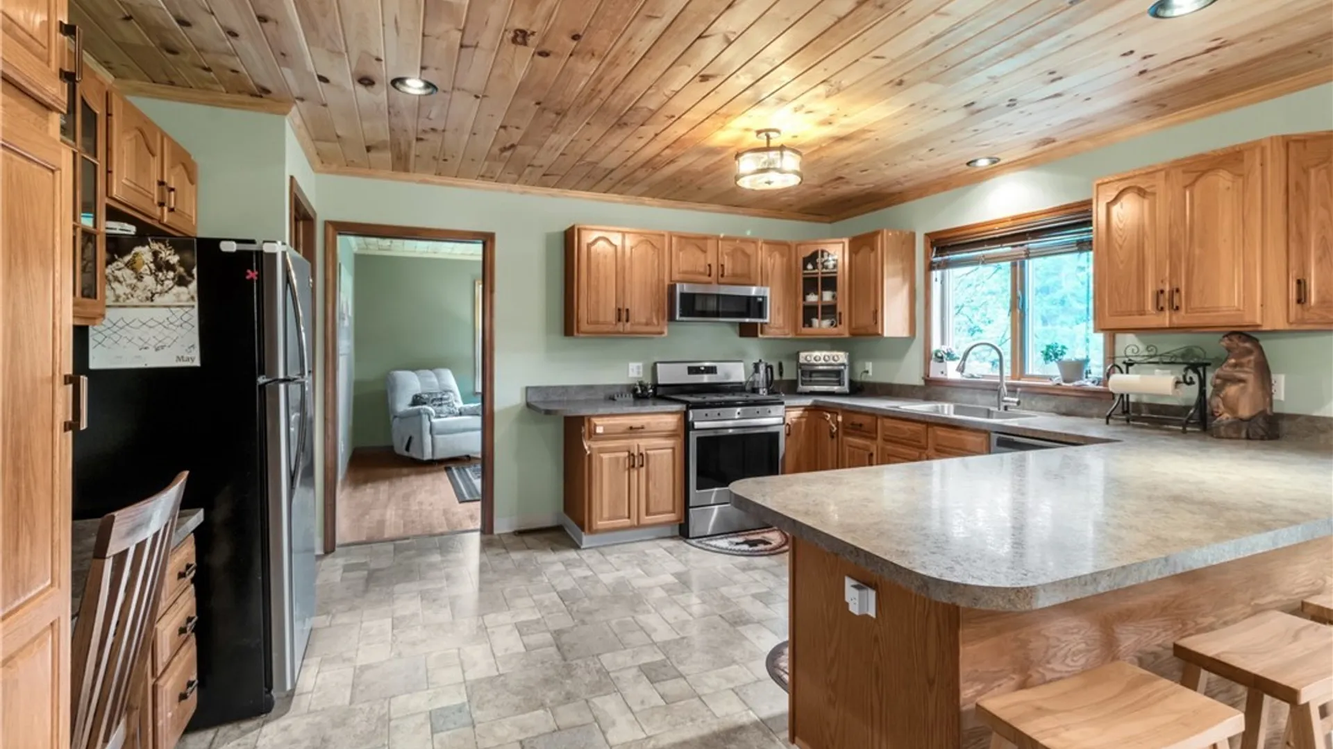 Property at 7542 Back Creek Road, Boston, NY 14075 19