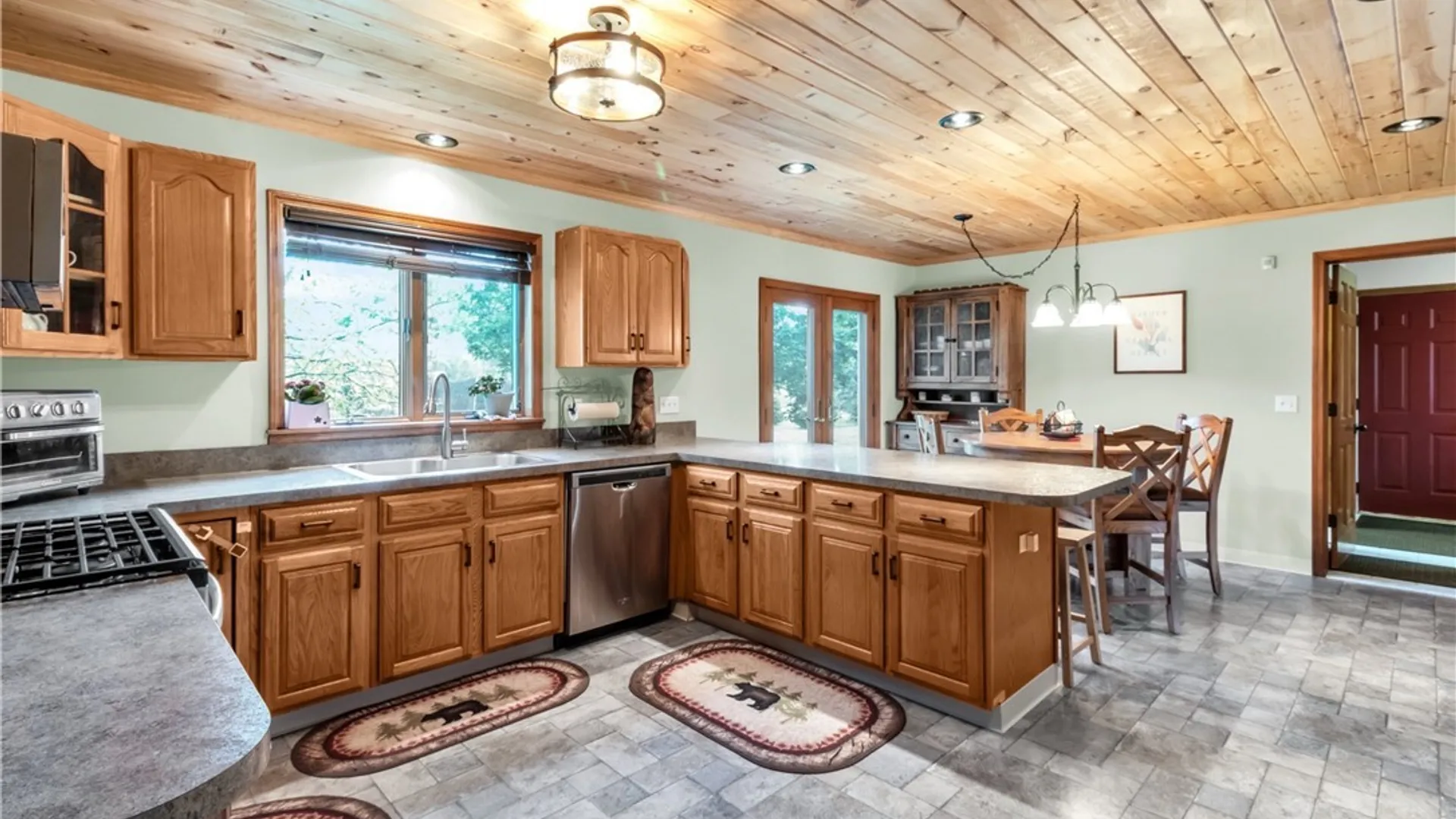 Property at 7542 Back Creek Road, Boston, NY 14075 22