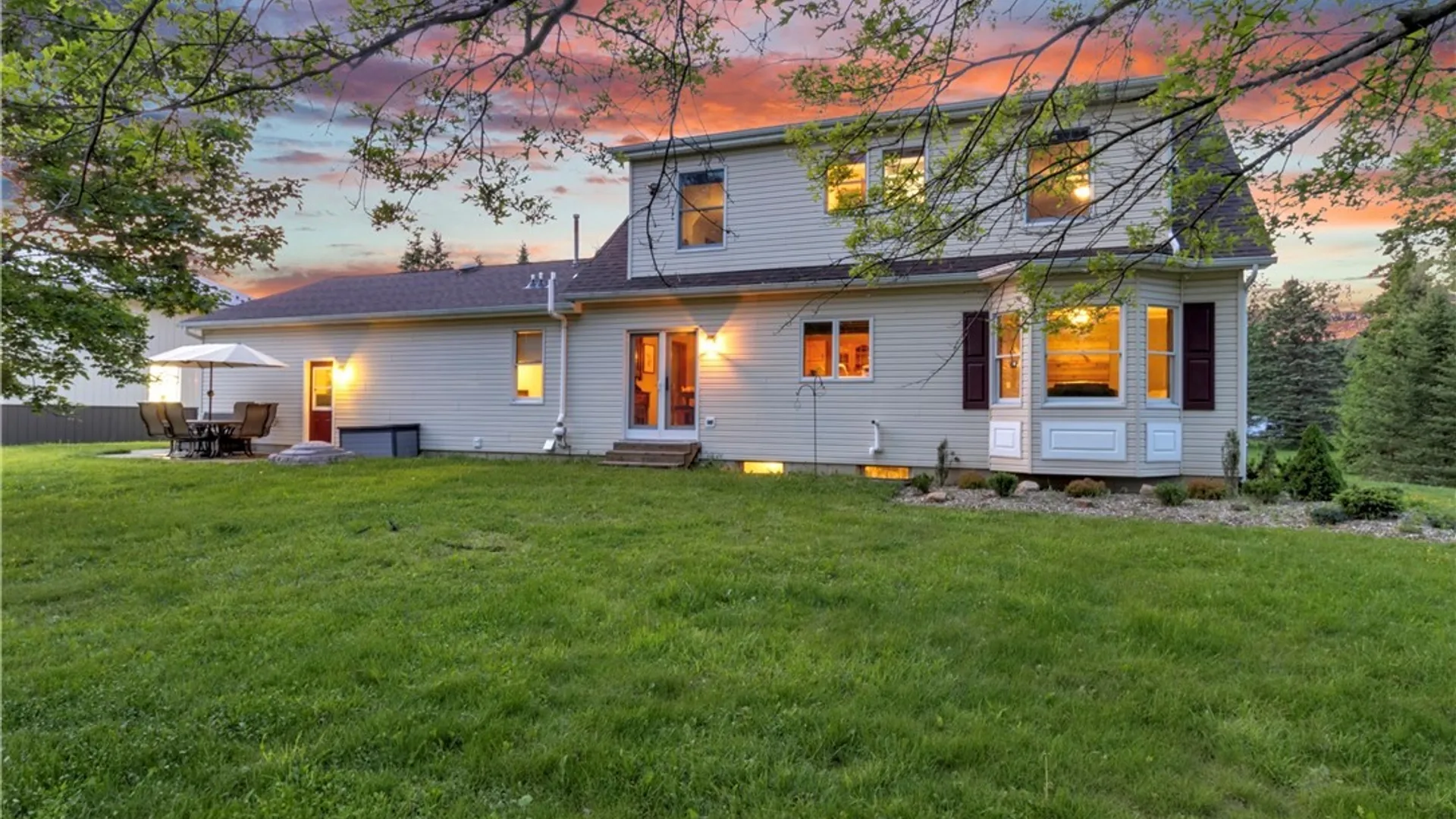 Property at 7542 Back Creek Road, Boston, NY 14075 45