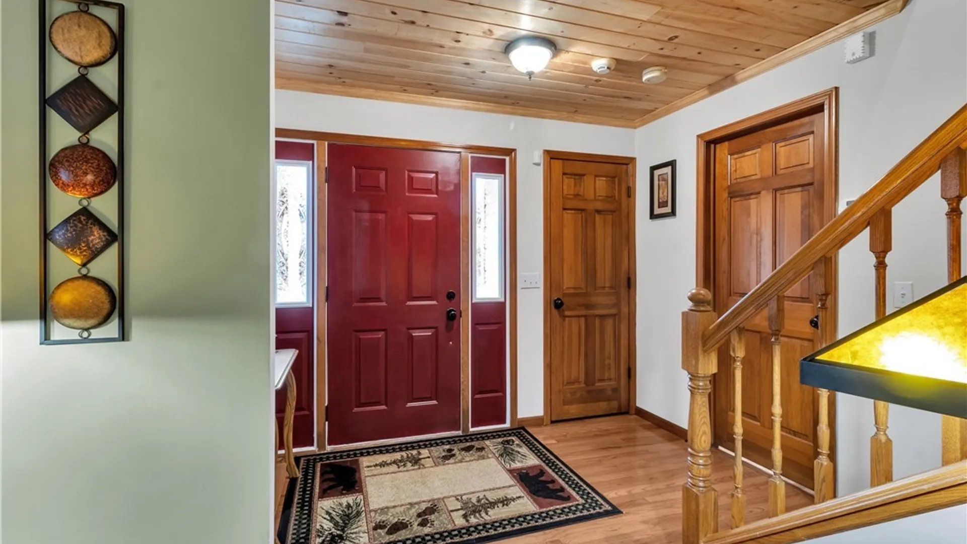 Property at 7542 Back Creek Road, Boston, NY 14075 9