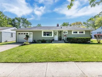 Property at 145 Greenleaf Ave, Tonawanda, NY 14150