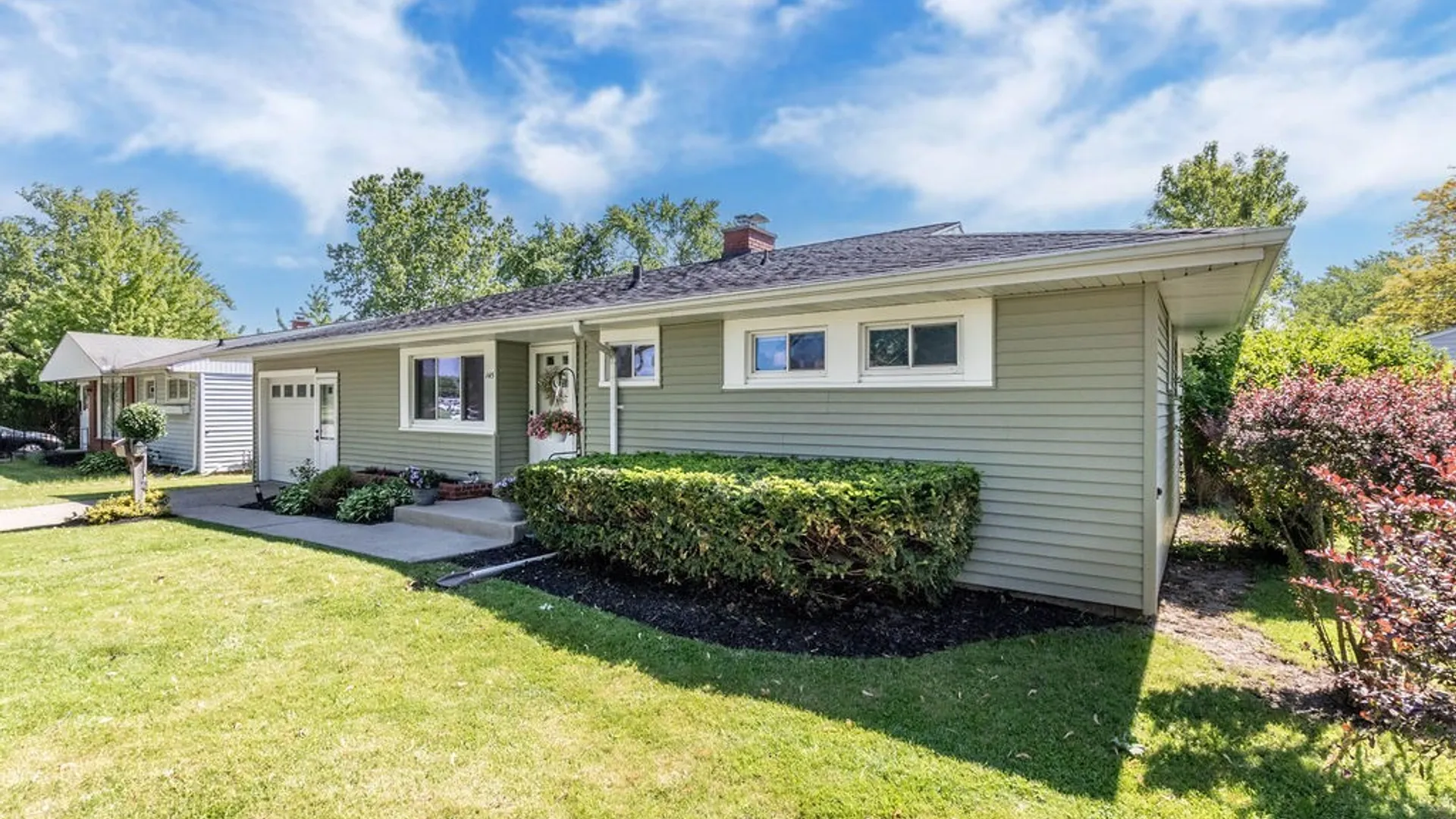 Property at 145 Greenleaf Ave, Tonawanda, NY 14150 2
