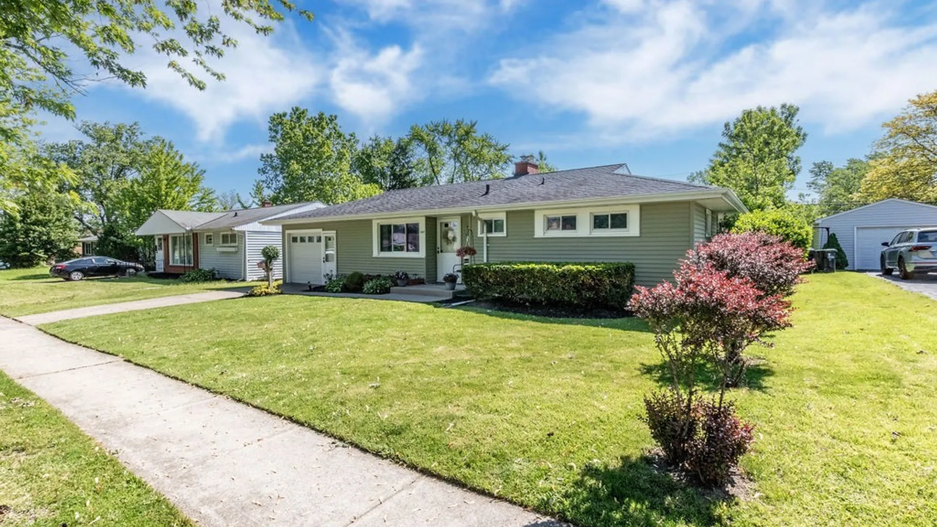 Property at 145 Greenleaf Ave, Tonawanda, NY 14150 3