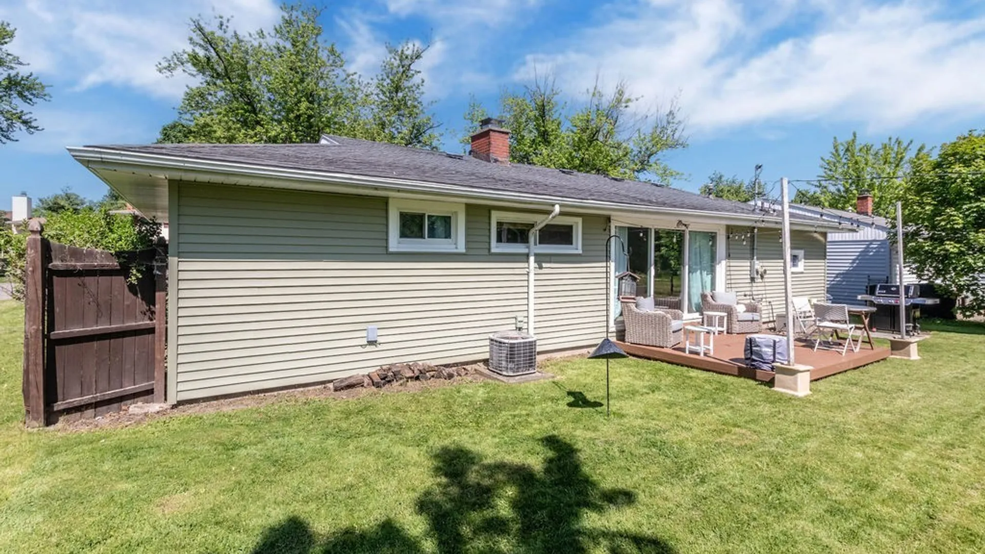 Property at 145 Greenleaf Ave, Tonawanda, NY 14150 38