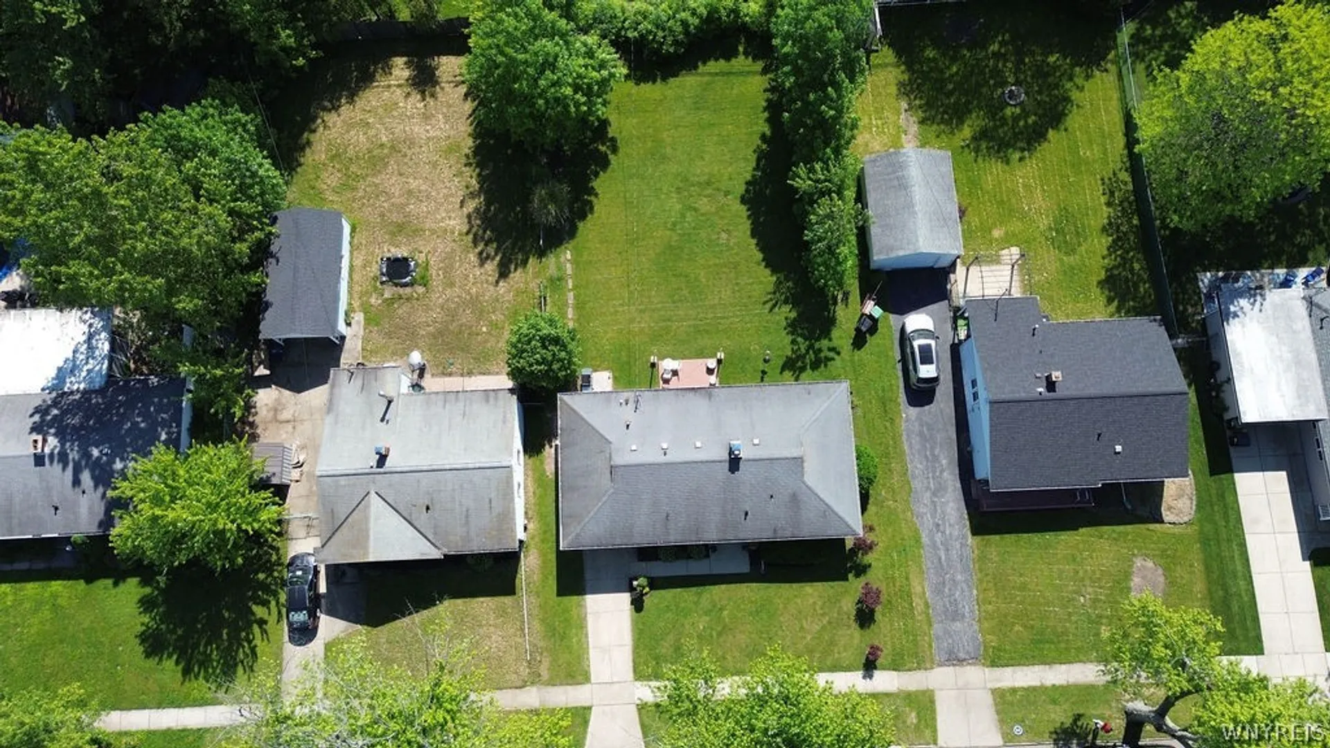 Property at 145 Greenleaf Ave, Tonawanda, NY 14150 45