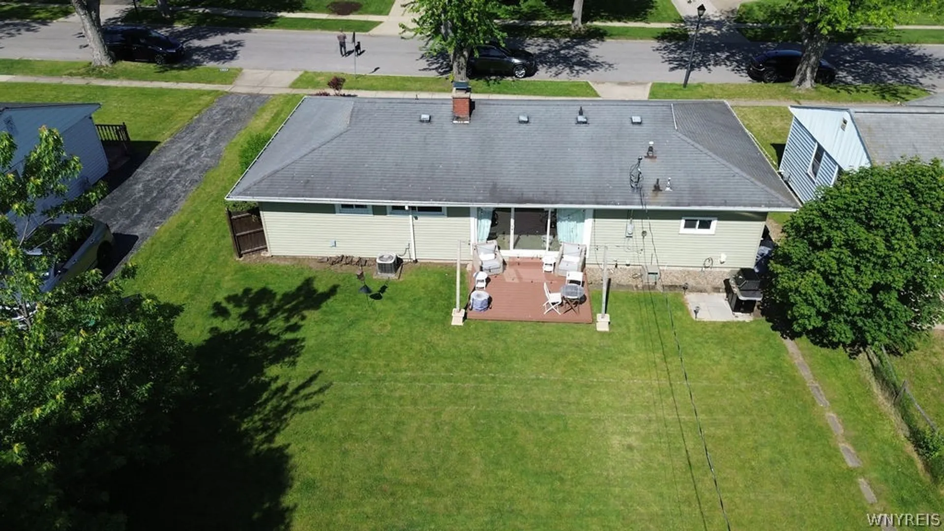 Property at 145 Greenleaf Ave, Tonawanda, NY 14150 47