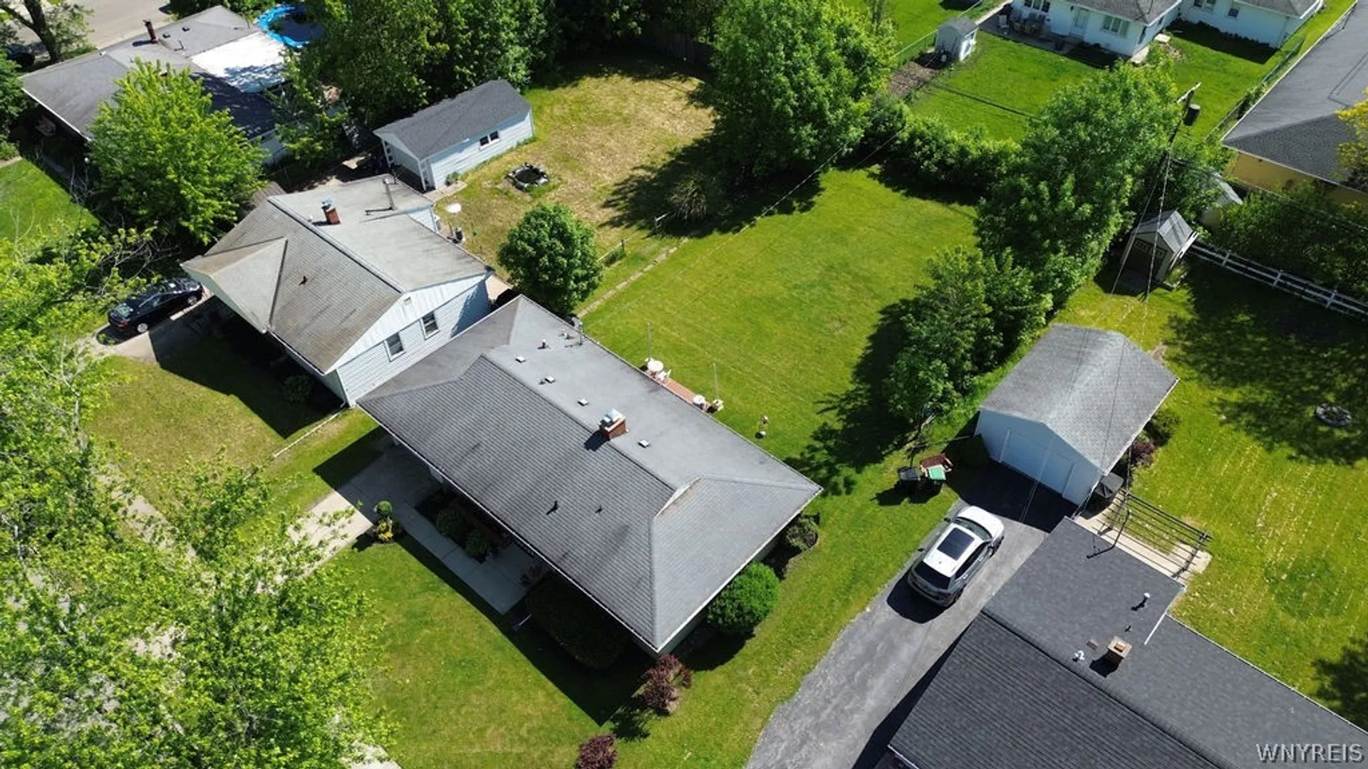 Property at 145 Greenleaf Ave, Tonawanda, NY 14150 49