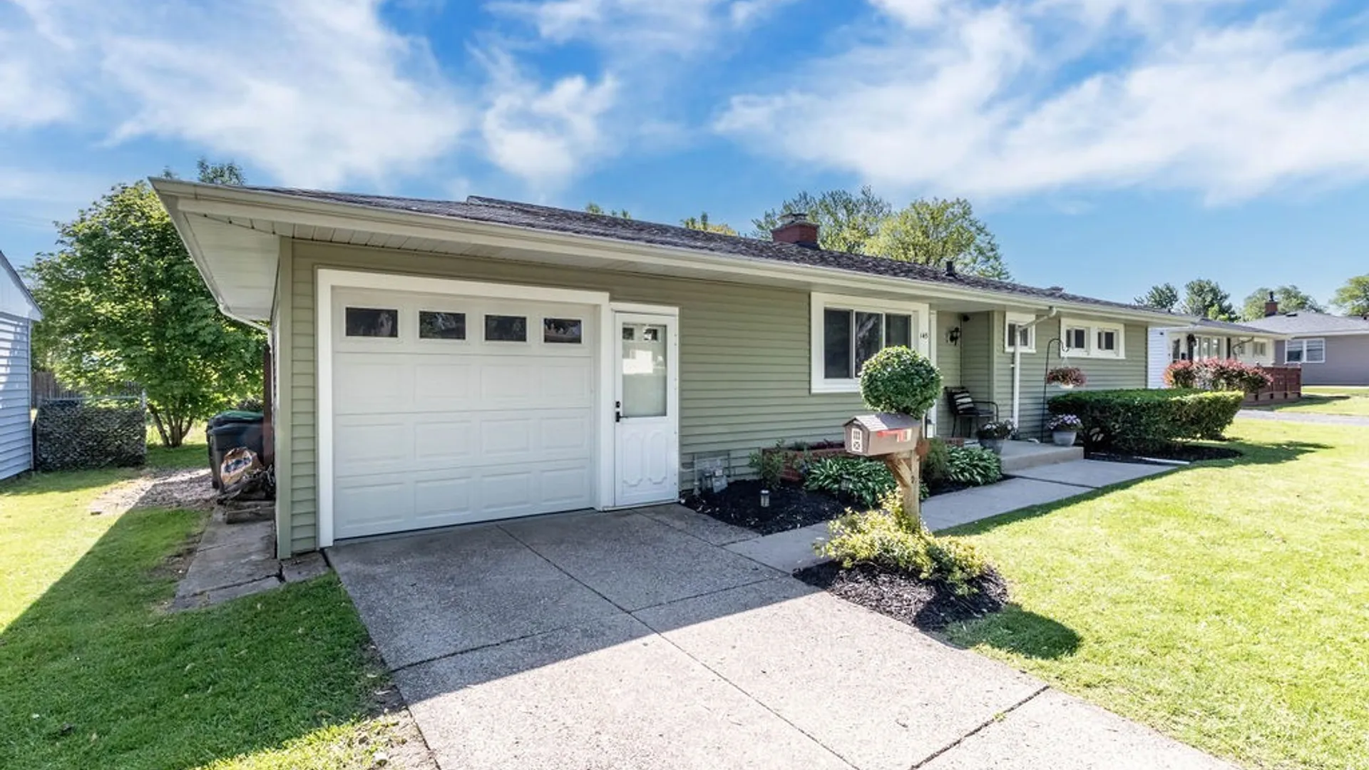 Property at 145 Greenleaf Ave, Tonawanda, NY 14150 5