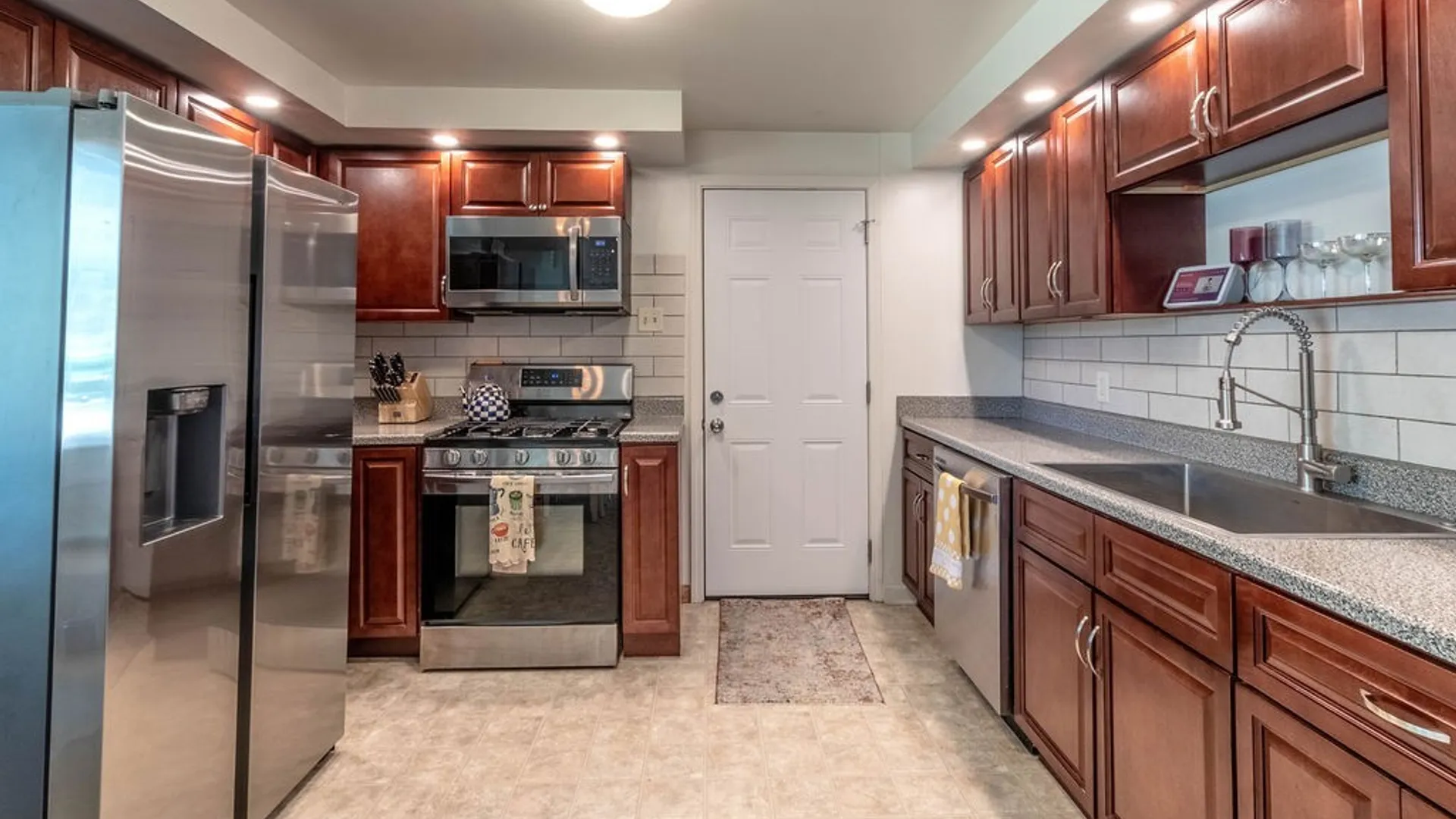 Property at 145 Greenleaf Ave, Tonawanda, NY 14150 9