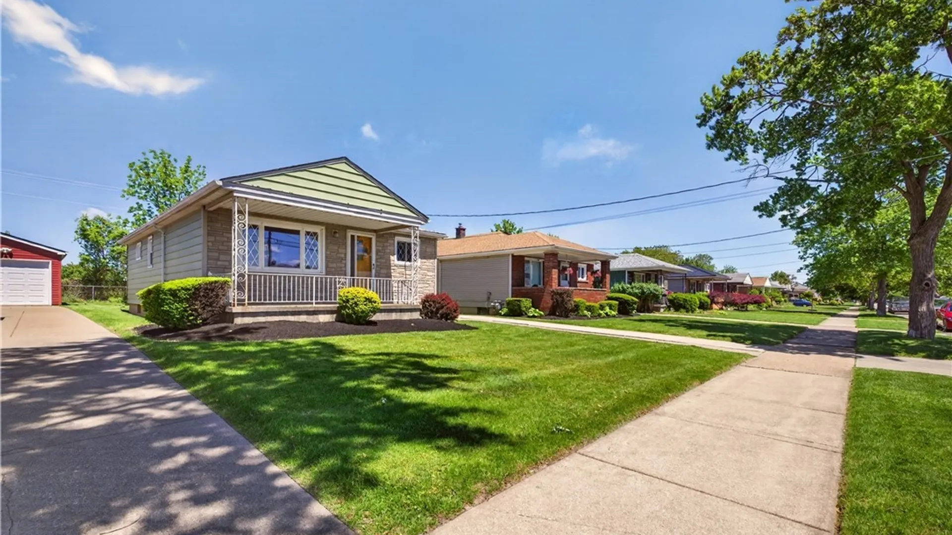 Property at 2918 Seneca Avenue, Niagara Falls, NY 14305 2