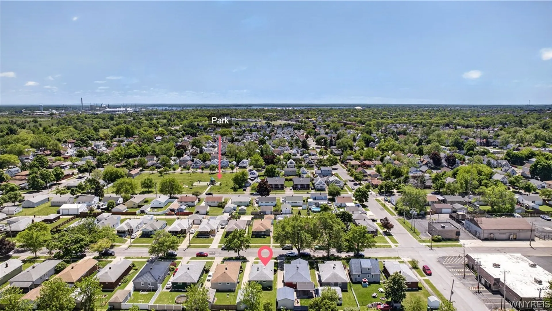 Property at 2918 Seneca Avenue, Niagara Falls, NY 14305 27