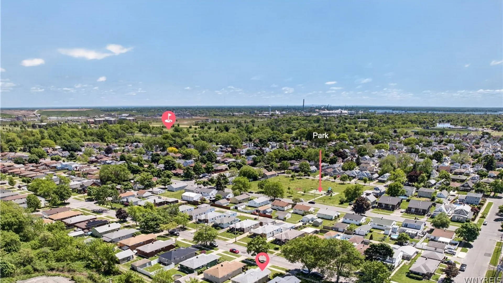 Property at 2918 Seneca Avenue, Niagara Falls, NY 14305 28