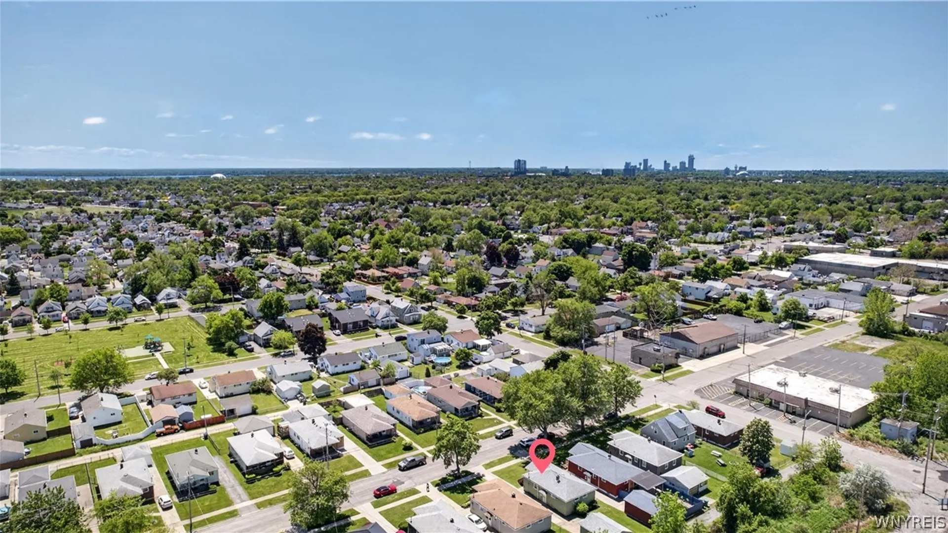 Property at 2918 Seneca Avenue, Niagara Falls, NY 14305 29