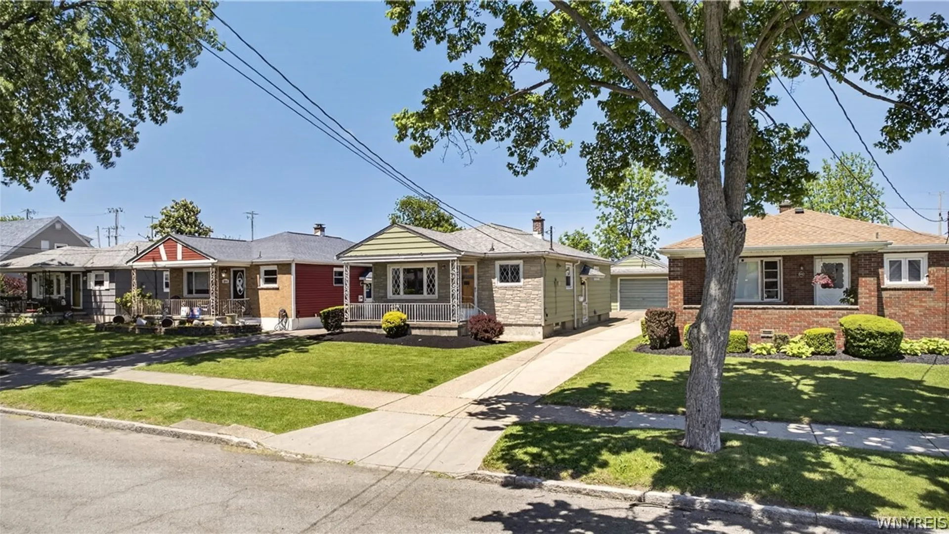 Property at 2918 Seneca Avenue, Niagara Falls, NY 14305 30