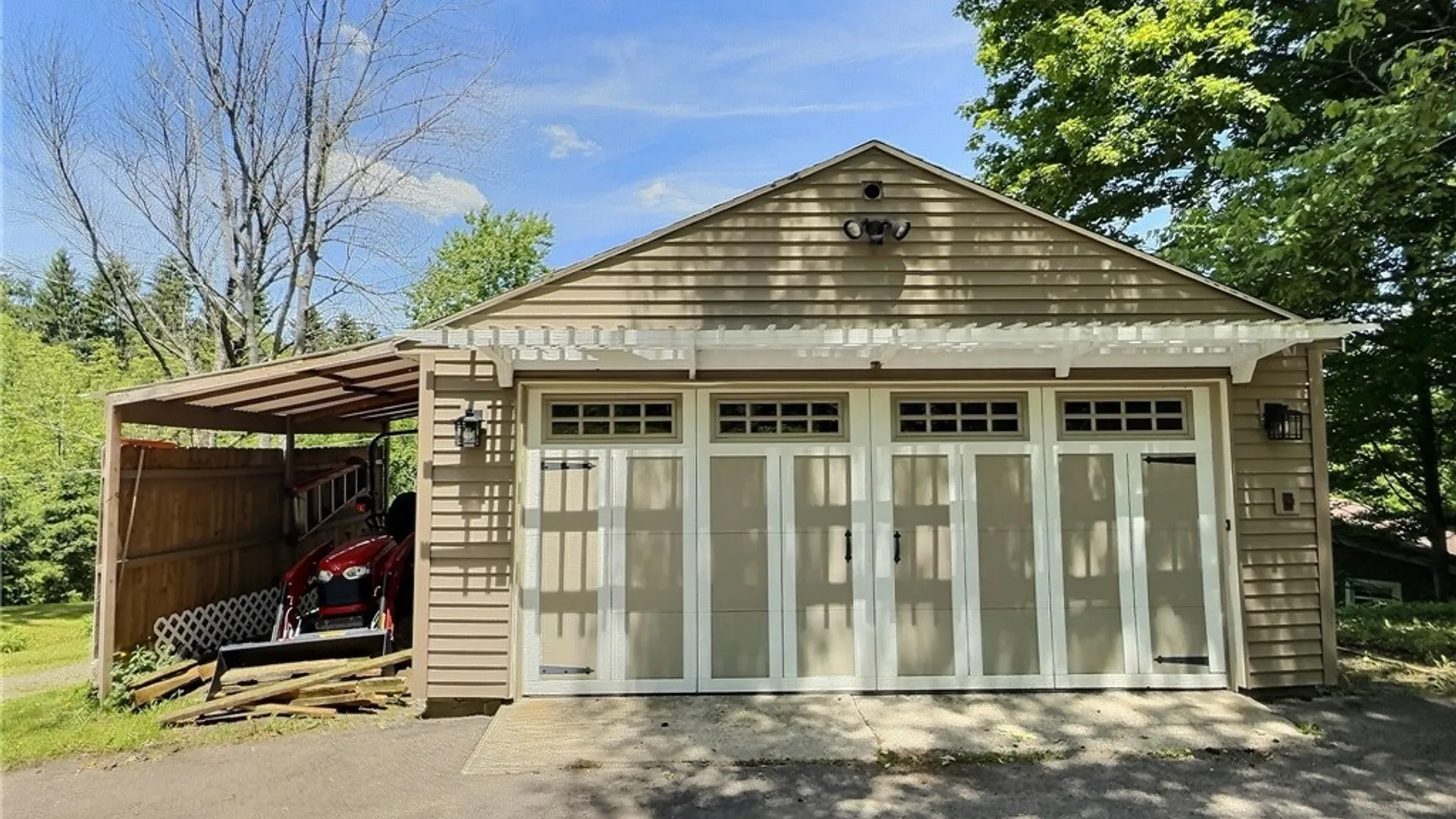 Property at 1783 Traverse Rd, Virgil, NY 13045 2