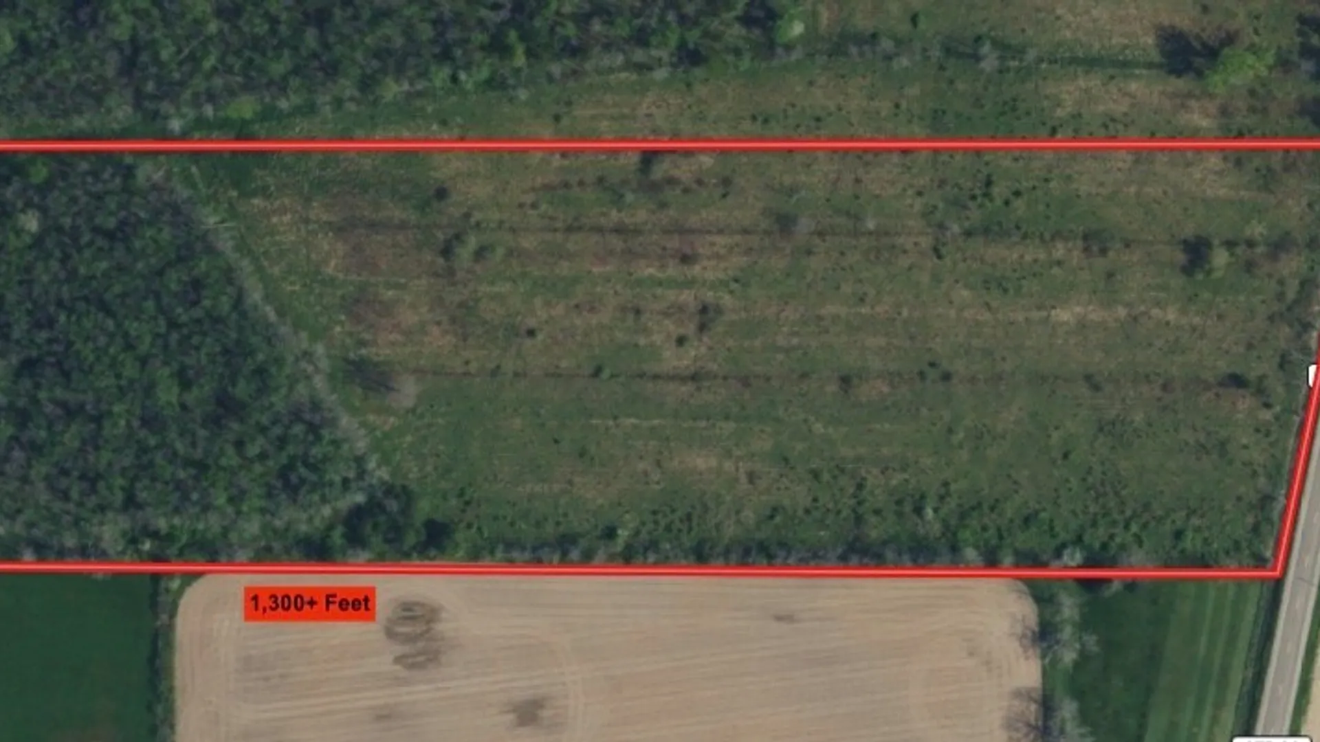 Property at Buttermilk Road, Dayton, NY 14138 2