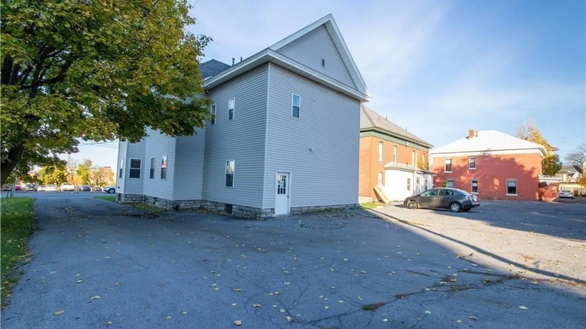 Property at 156 Sterling Street, Watertown City, NY 13601 15